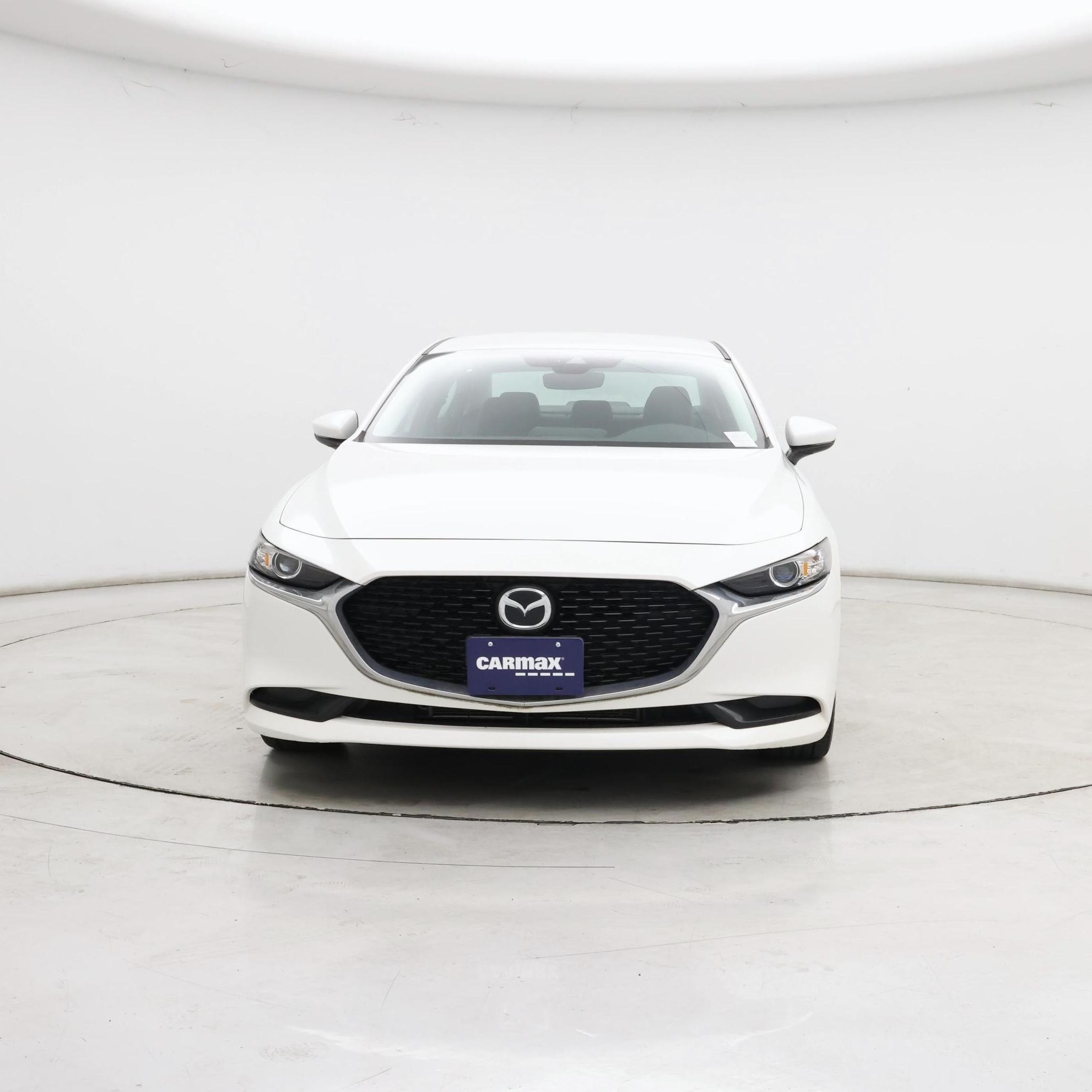 Thumbnail: 2019 Mazda Mazda3 - 5