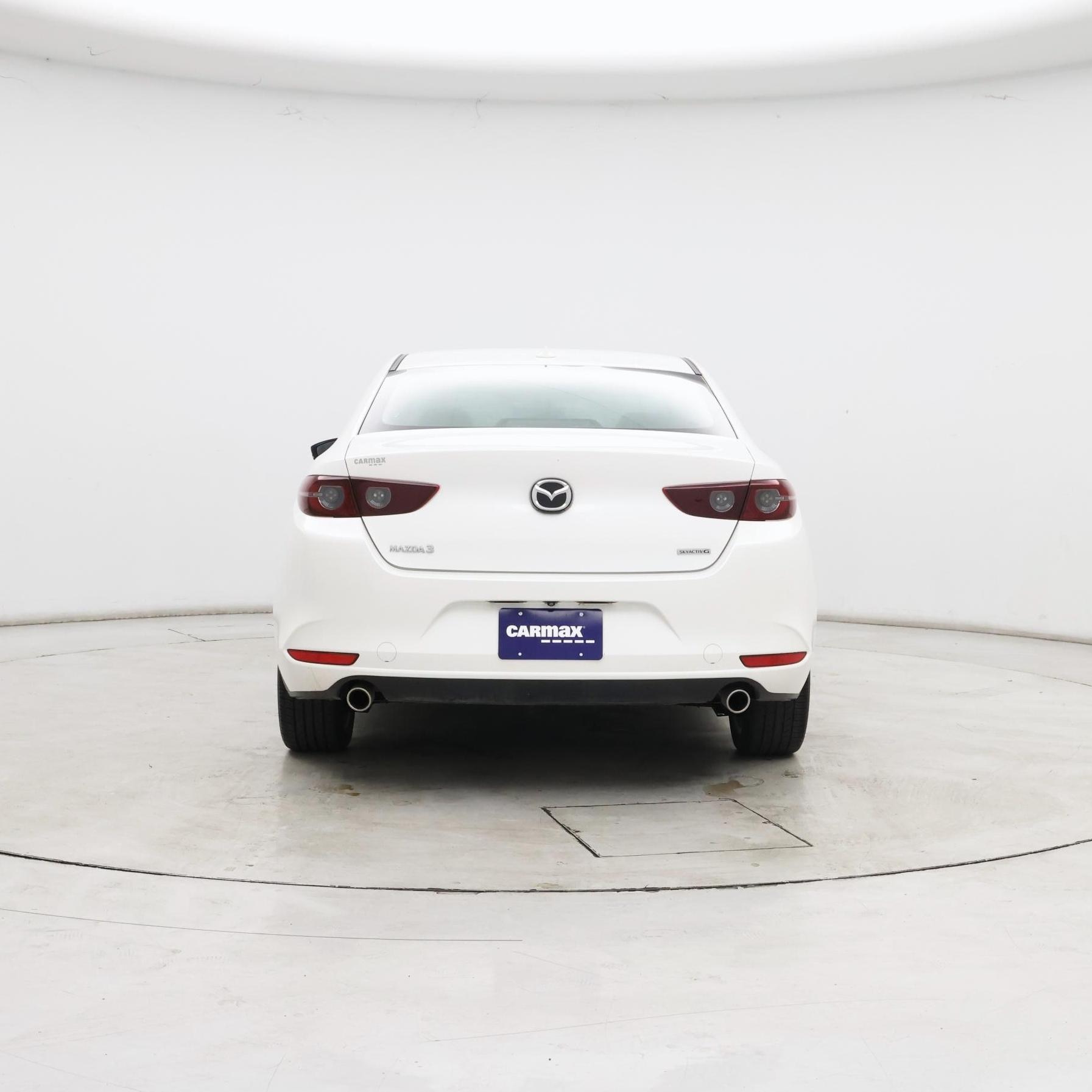 Thumbnail: 2019 Mazda Mazda3 - 6