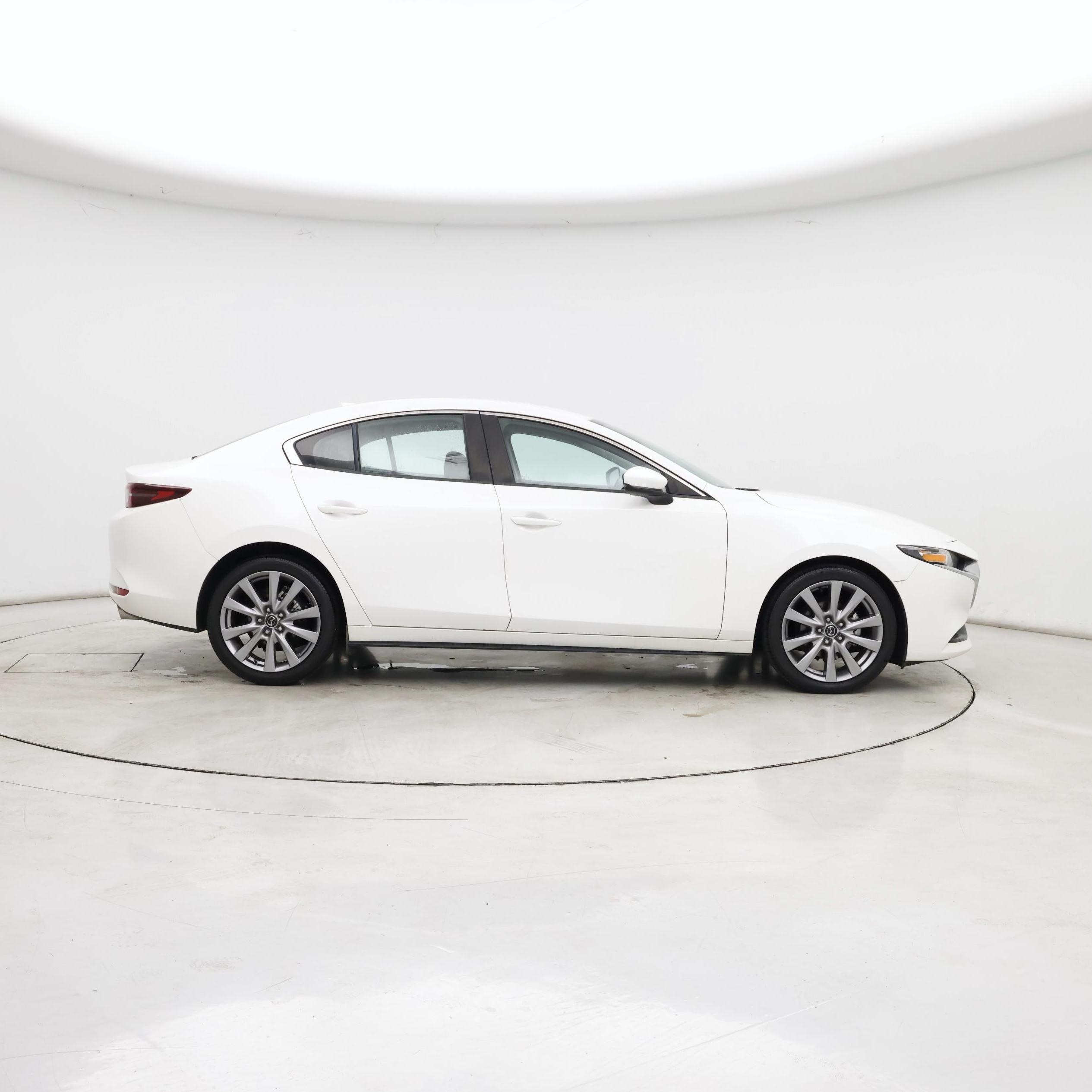 Thumbnail: 2019 Mazda Mazda3 - 7