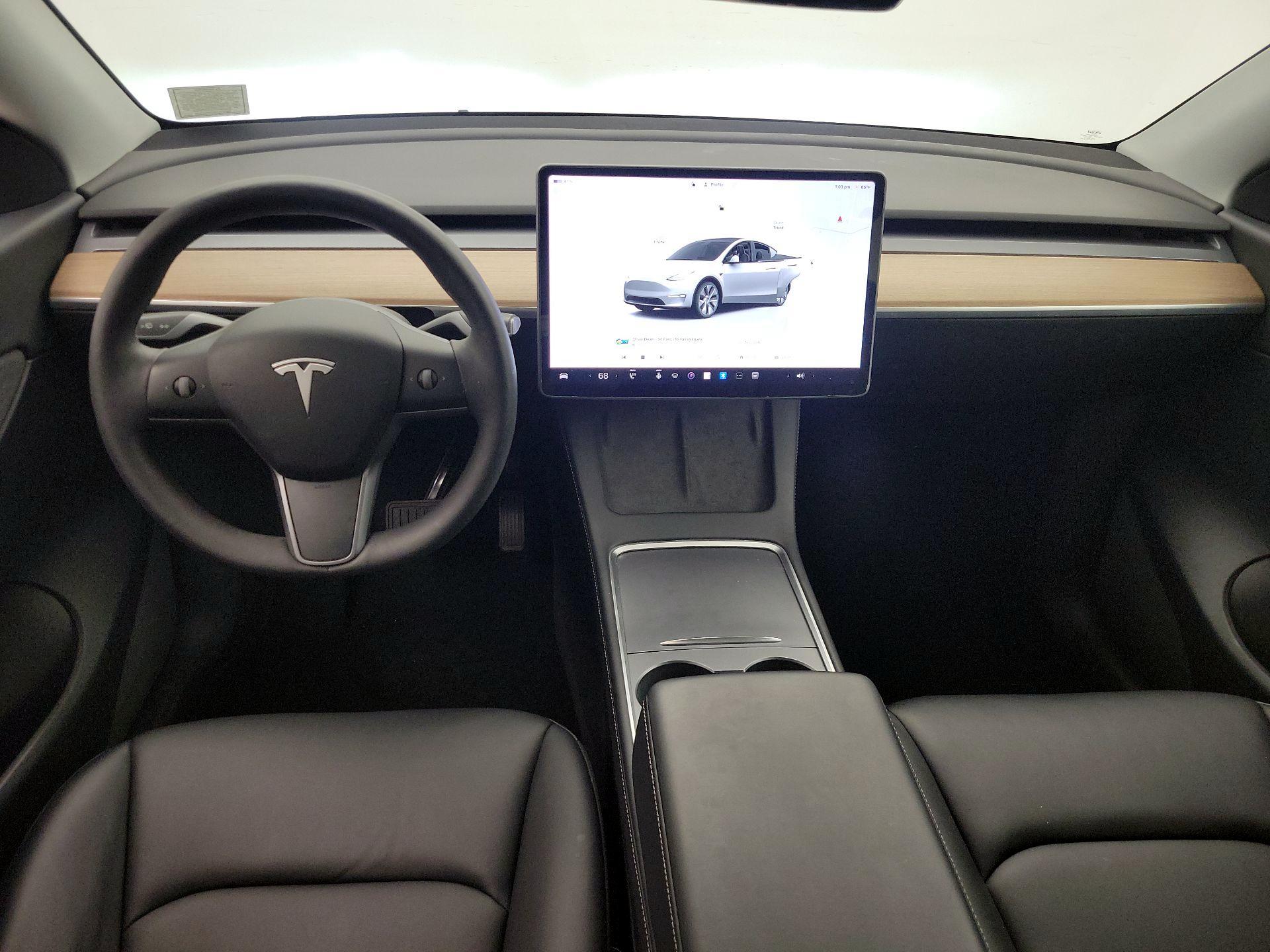 Thumbnail: 2022 Tesla Model Y - 9