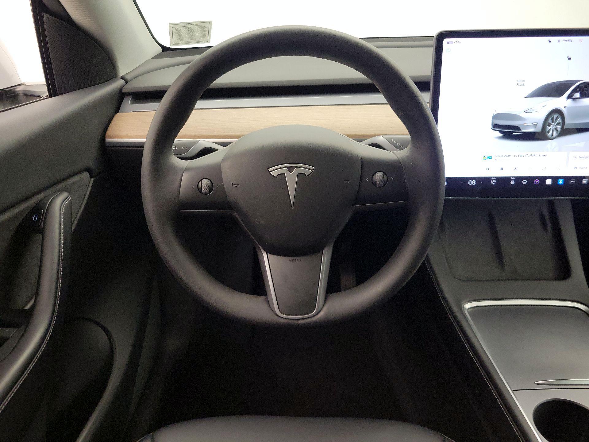 Thumbnail: 2022 Tesla Model Y - 10