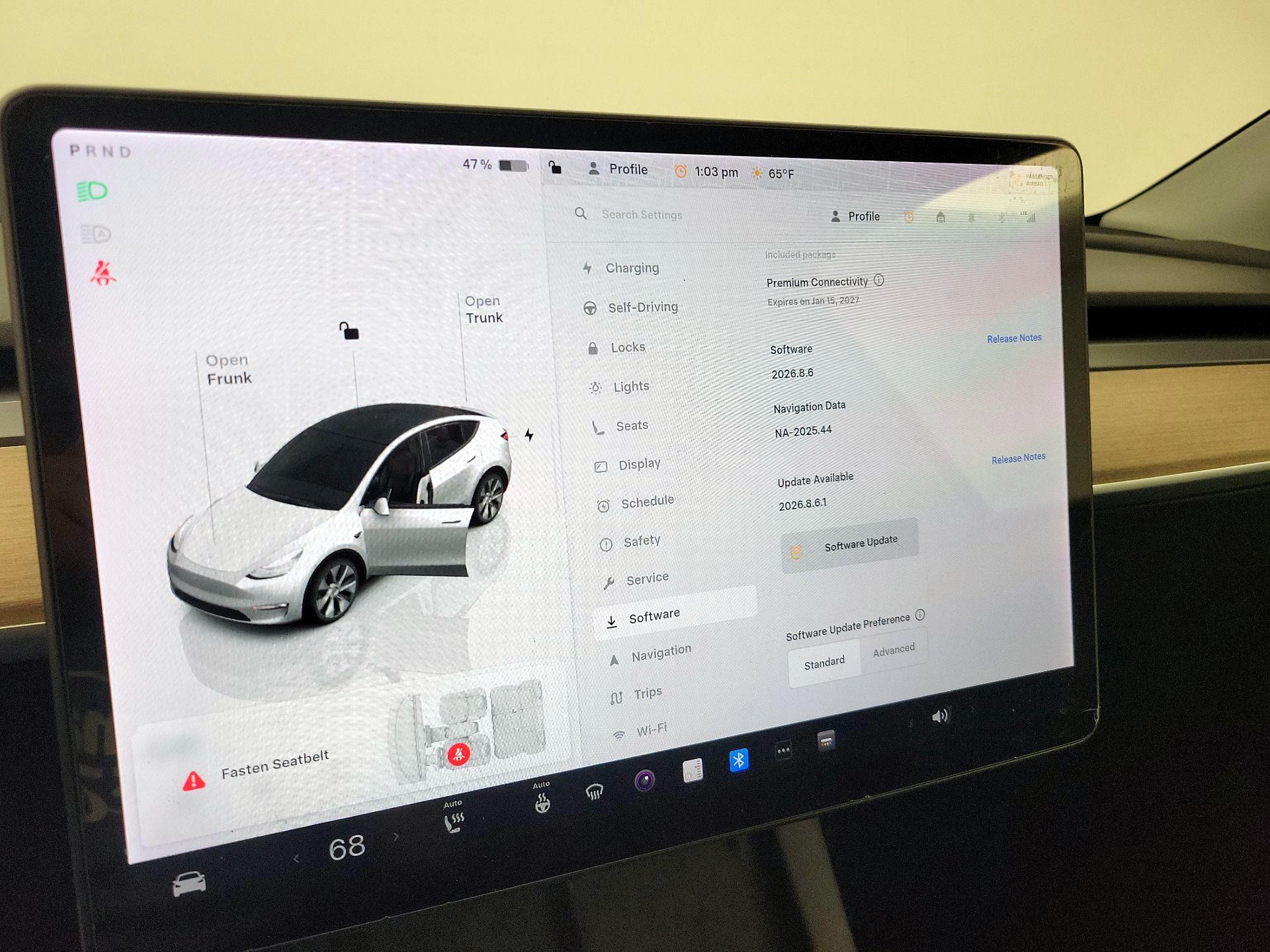 Thumbnail: 2022 Tesla Model Y - 13