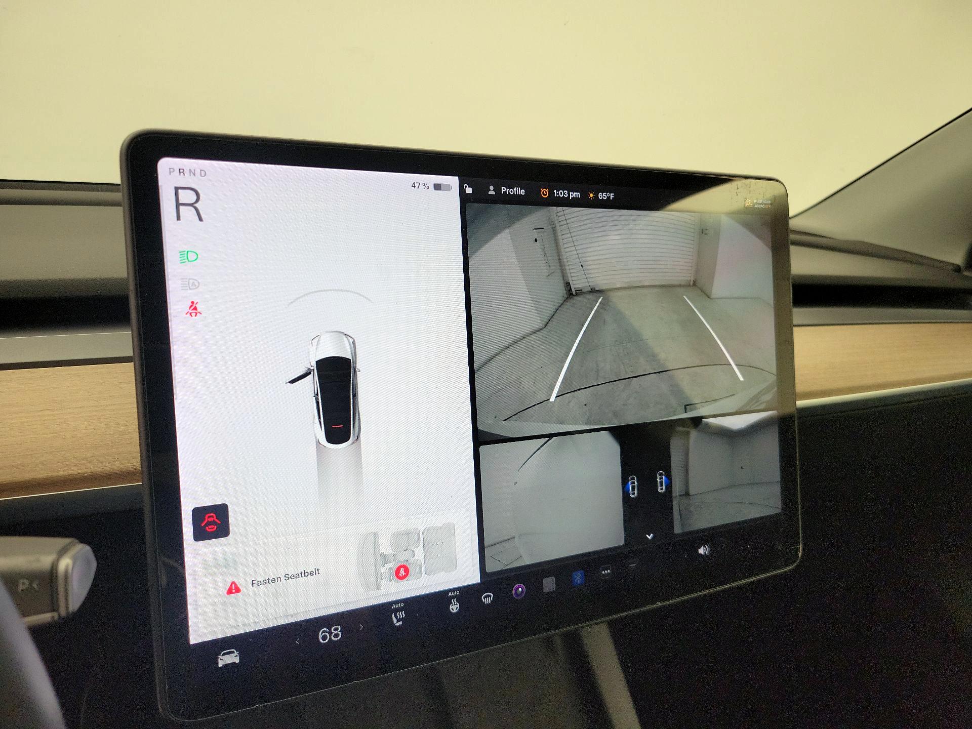 Thumbnail: 2022 Tesla Model Y - 14