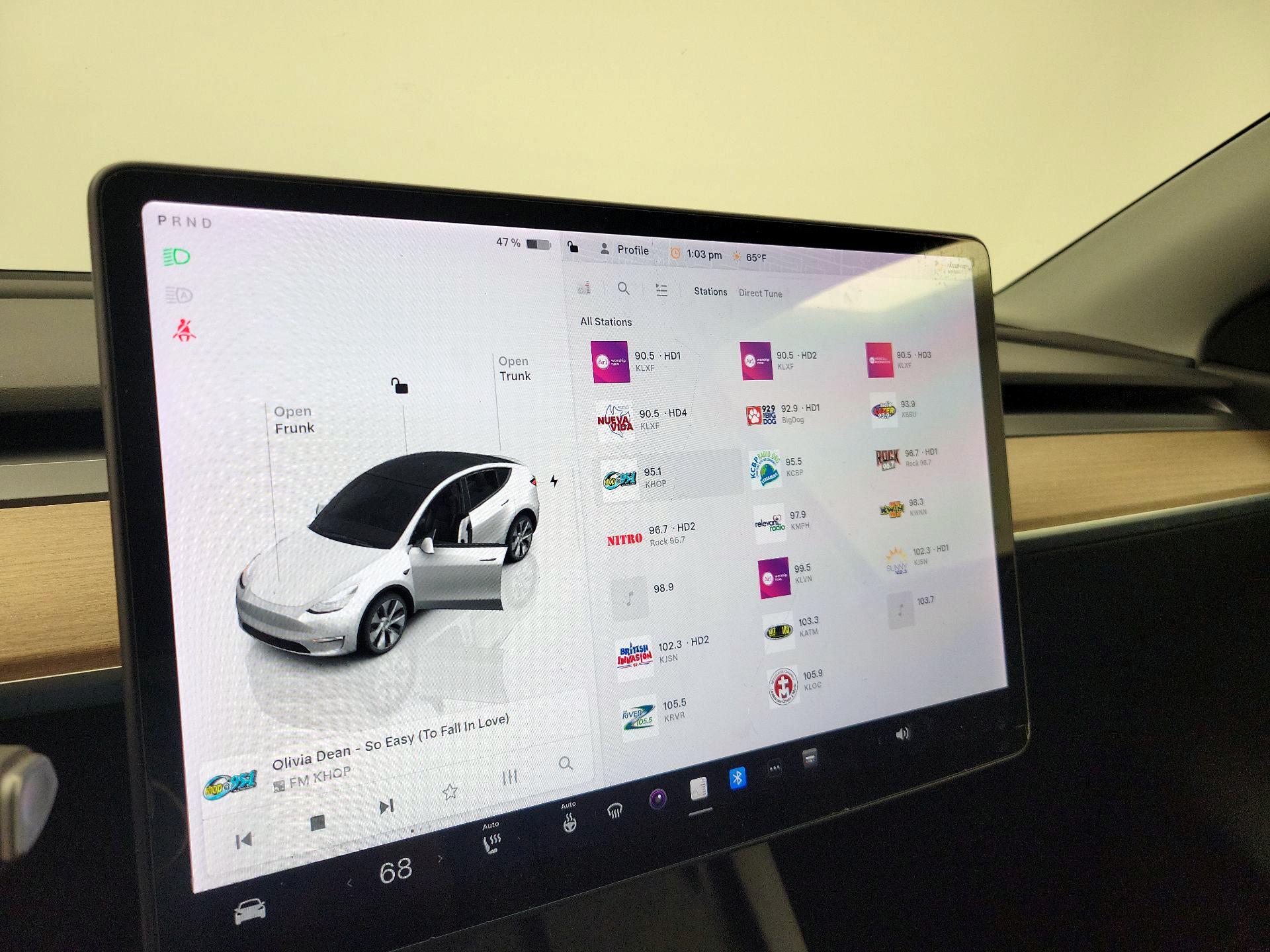 Thumbnail: 2022 Tesla Model Y - 15