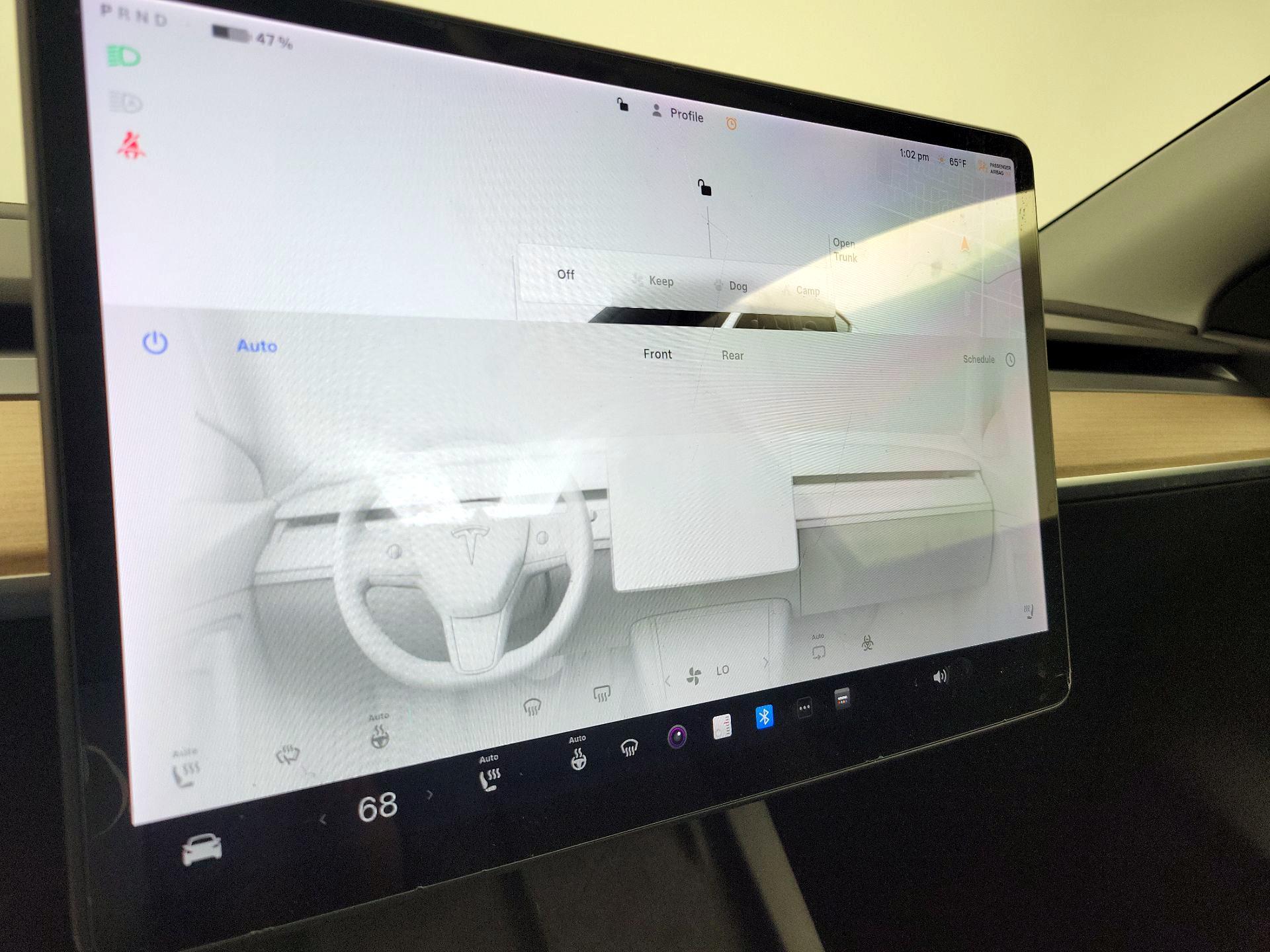 Thumbnail: 2022 Tesla Model Y - 16