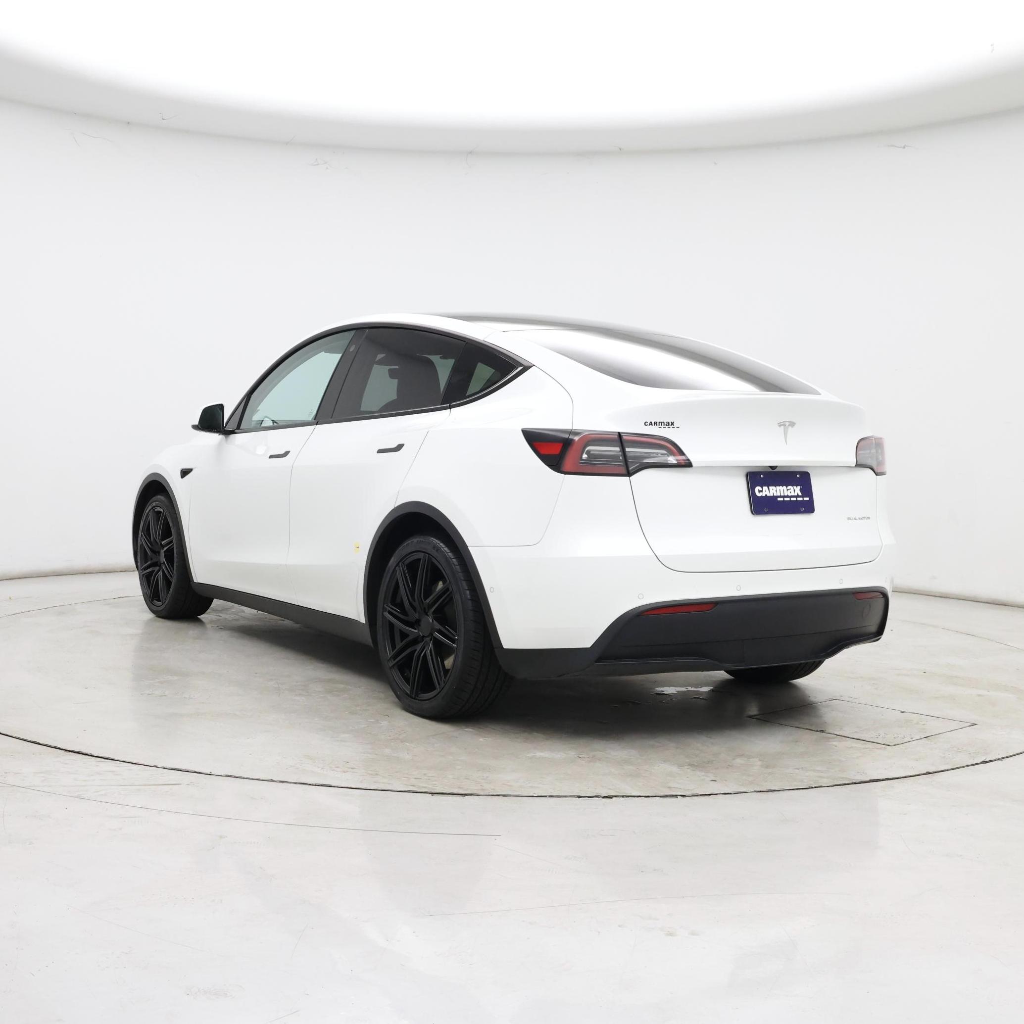 Thumbnail: 2022 Tesla Model Y - 2