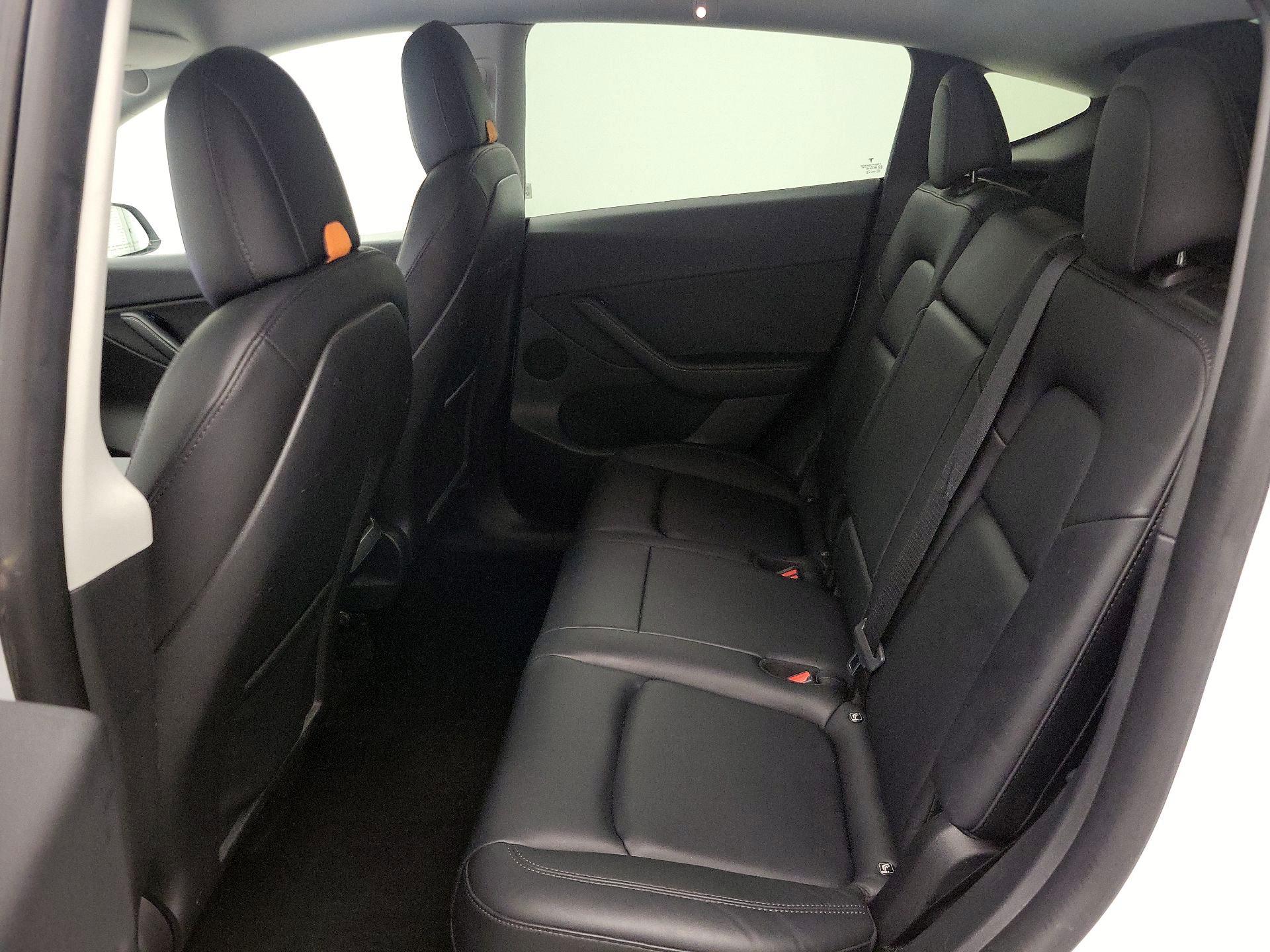 Thumbnail: 2022 Tesla Model Y - 19