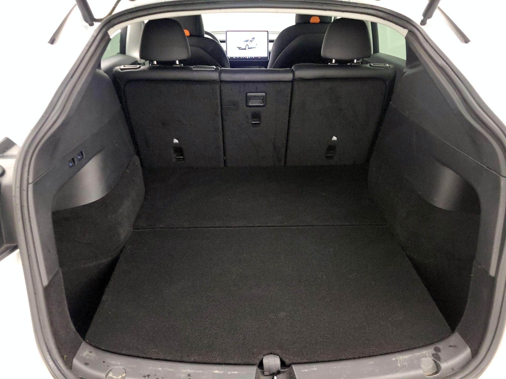 Thumbnail: 2022 Tesla Model Y - 20