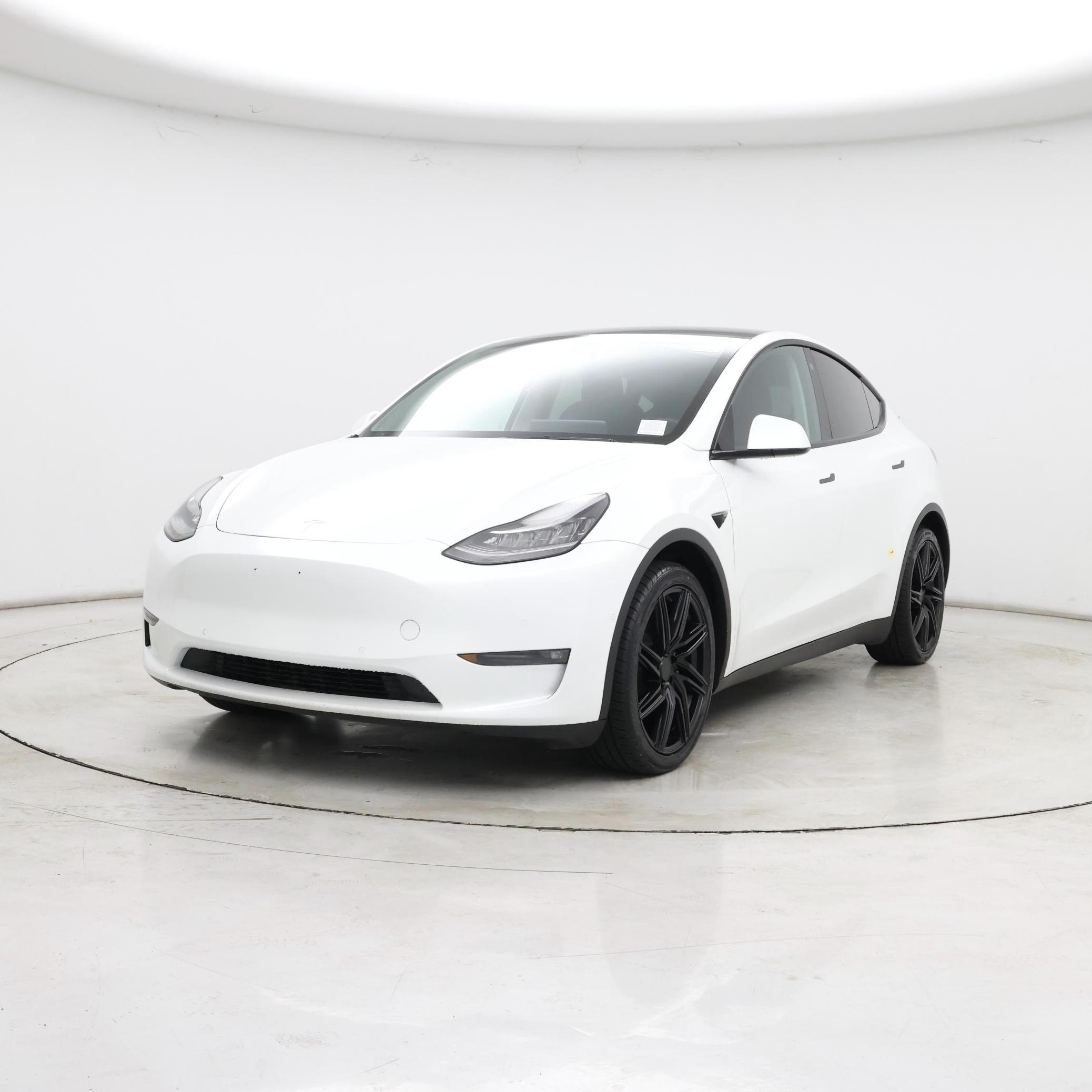 Thumbnail: 2022 Tesla Model Y - 4