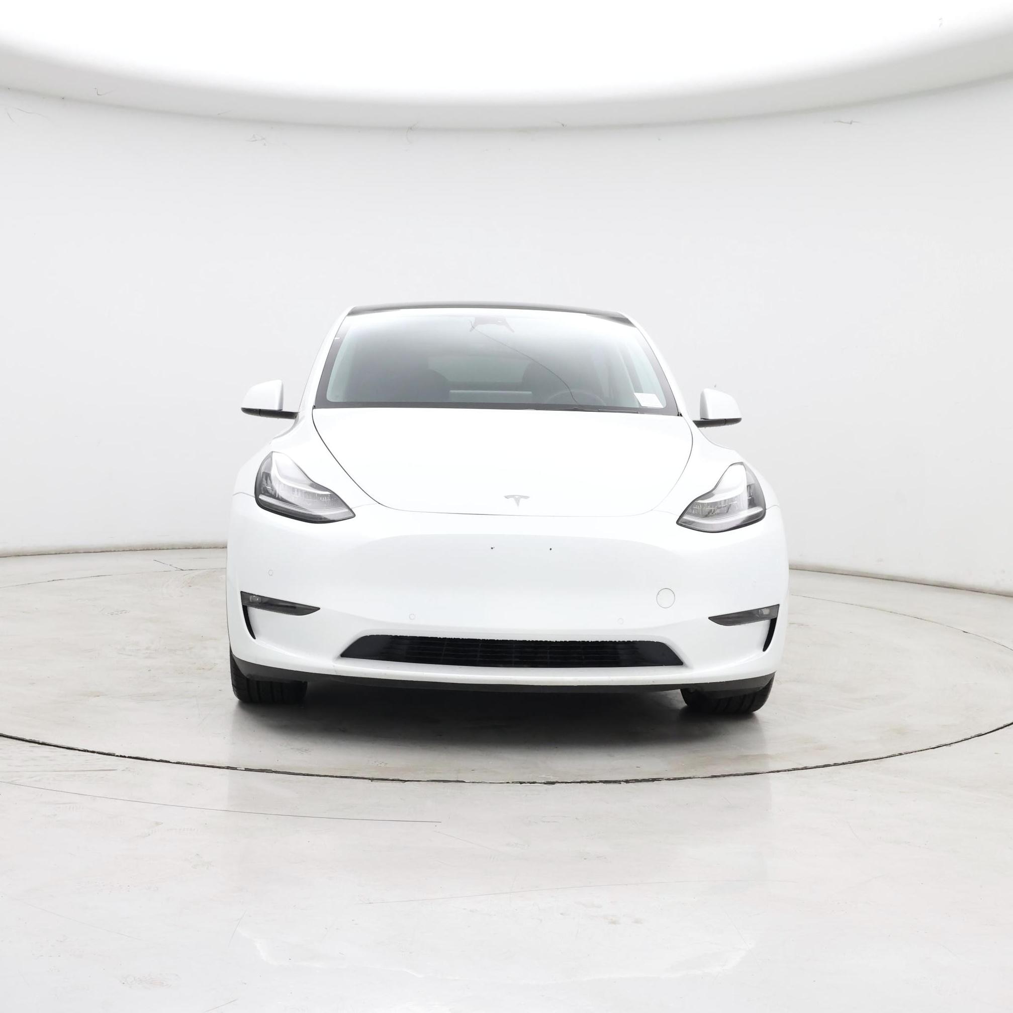 Thumbnail: 2022 Tesla Model Y - 5