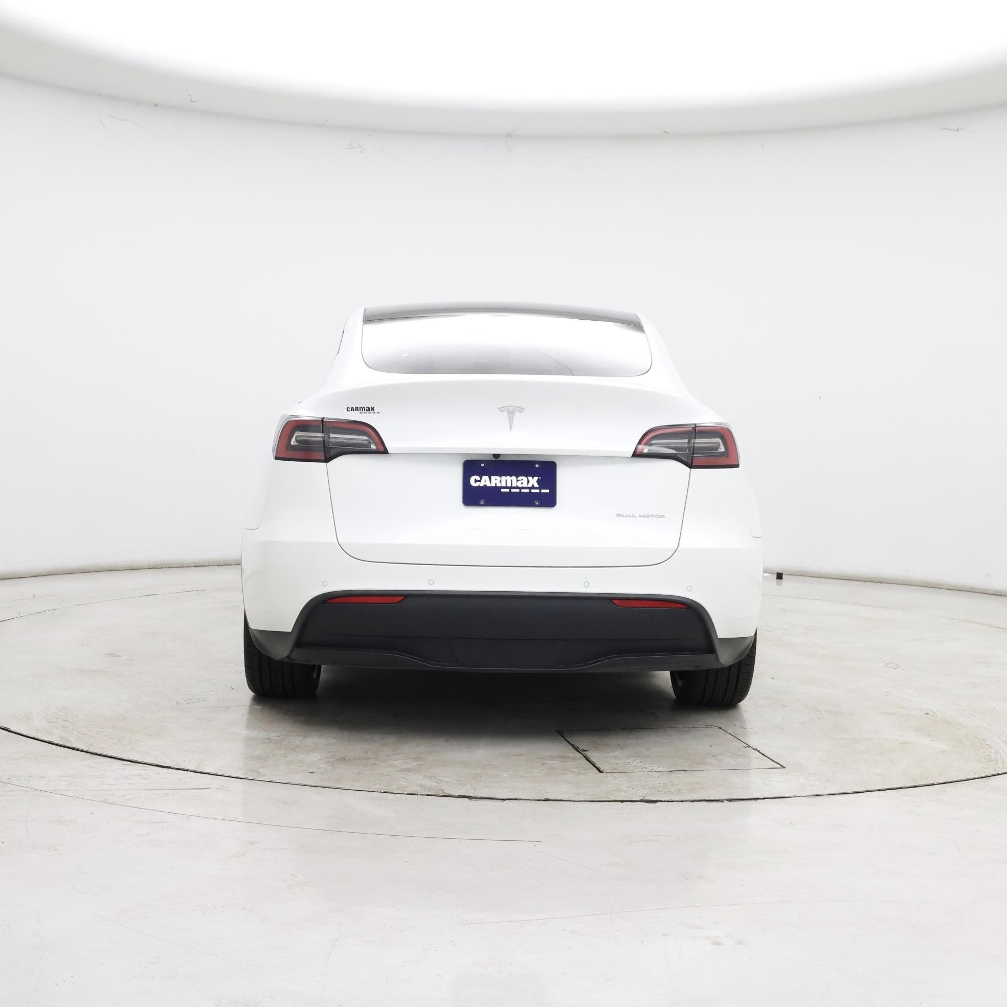 Thumbnail: 2022 Tesla Model Y - 6