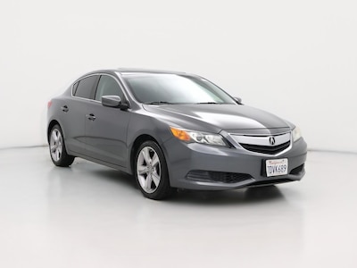 2014 Acura ILX