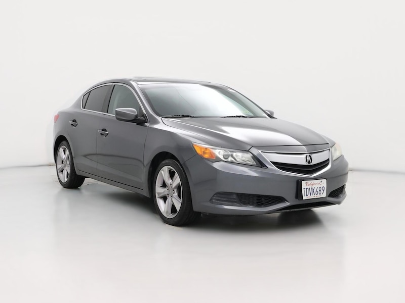 2014 Acura ILX  -
                  Modesto, CA