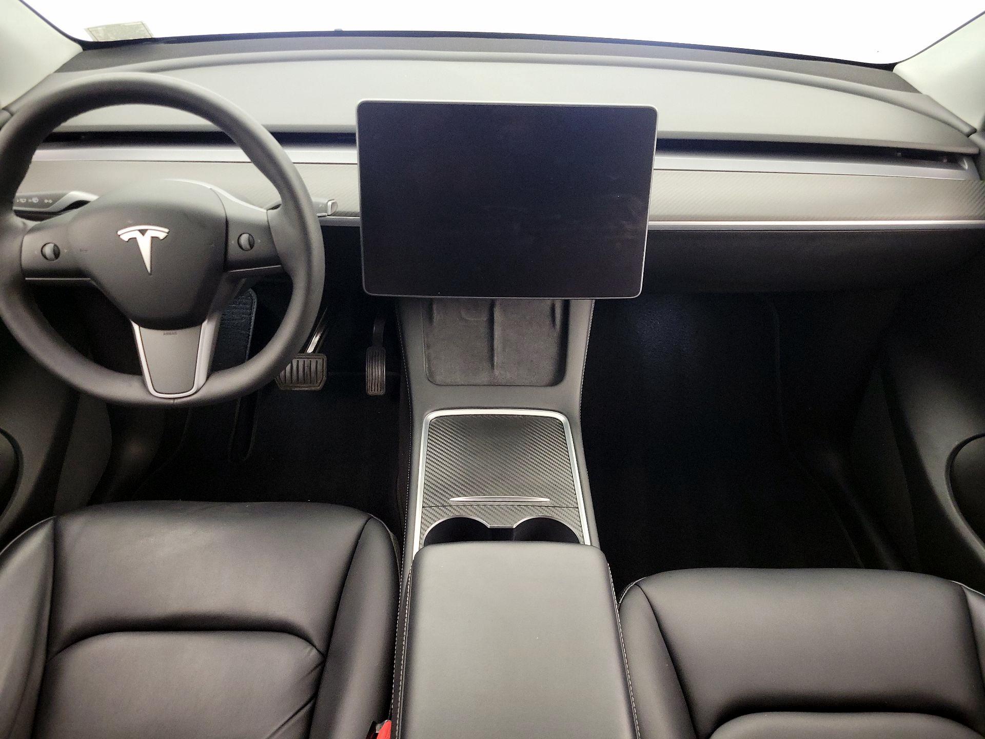 Thumbnail: 2022 Tesla Model Y - 9