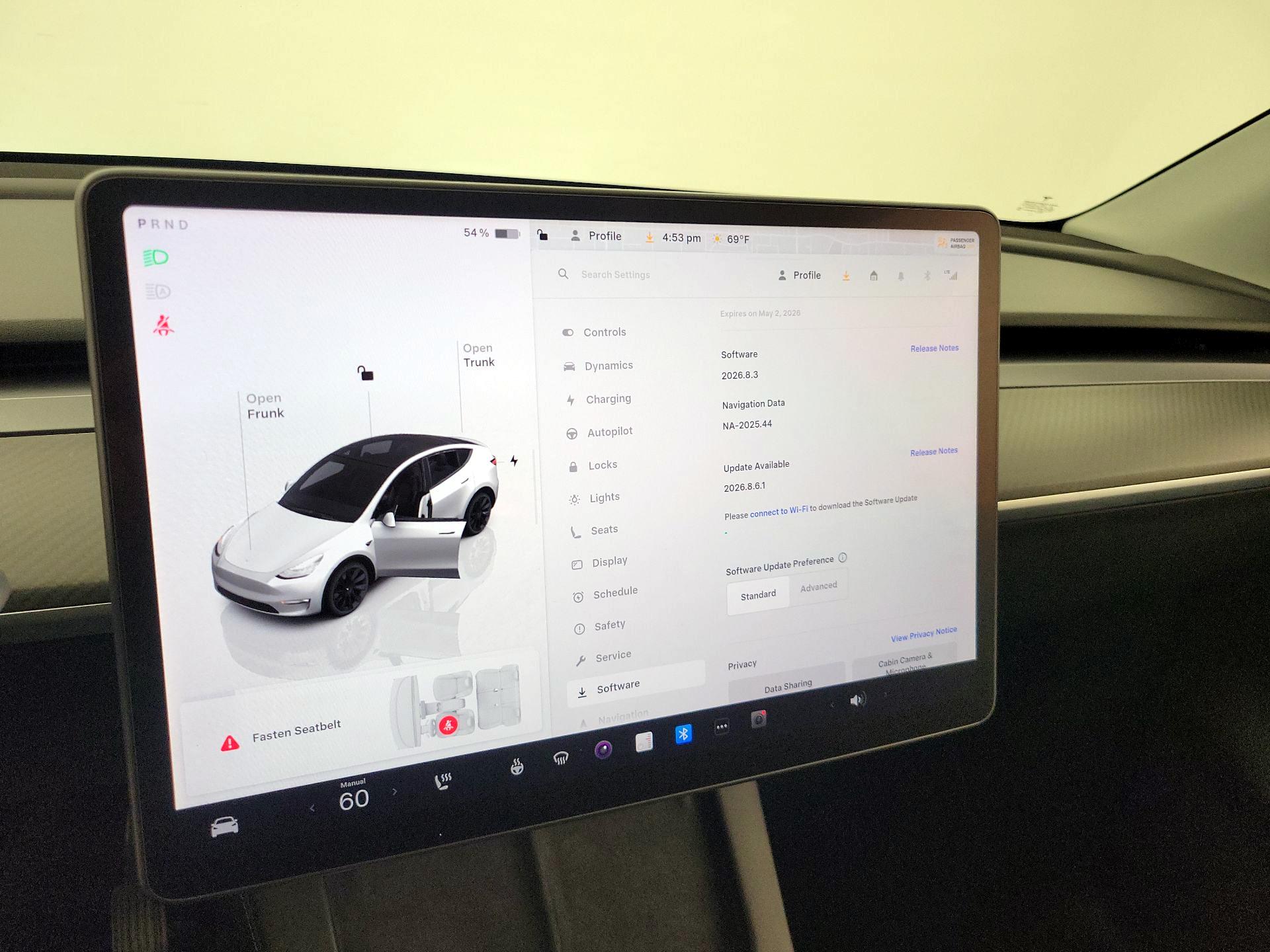 Thumbnail: 2022 Tesla Model Y - 13