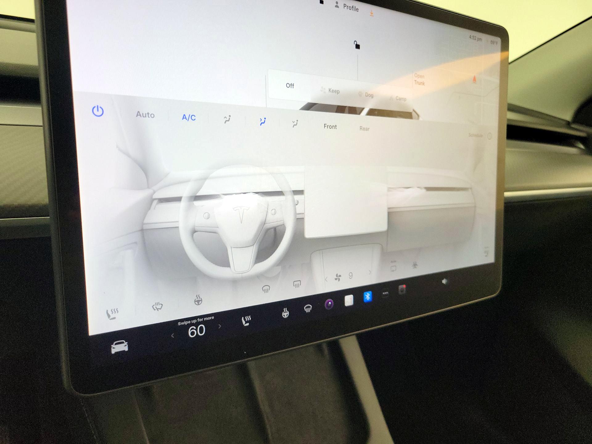 Thumbnail: 2022 Tesla Model Y - 16