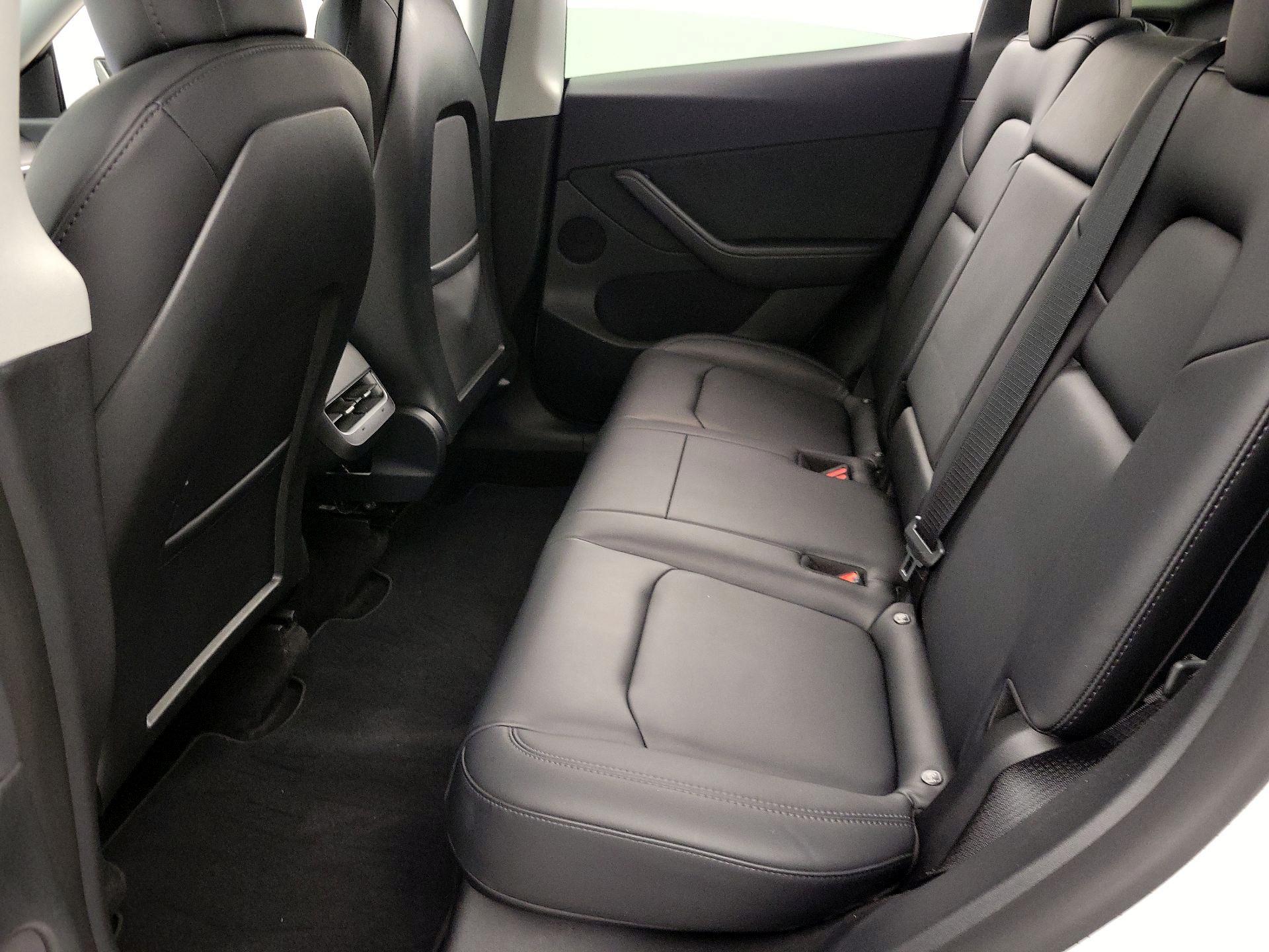 Thumbnail: 2022 Tesla Model Y - 18