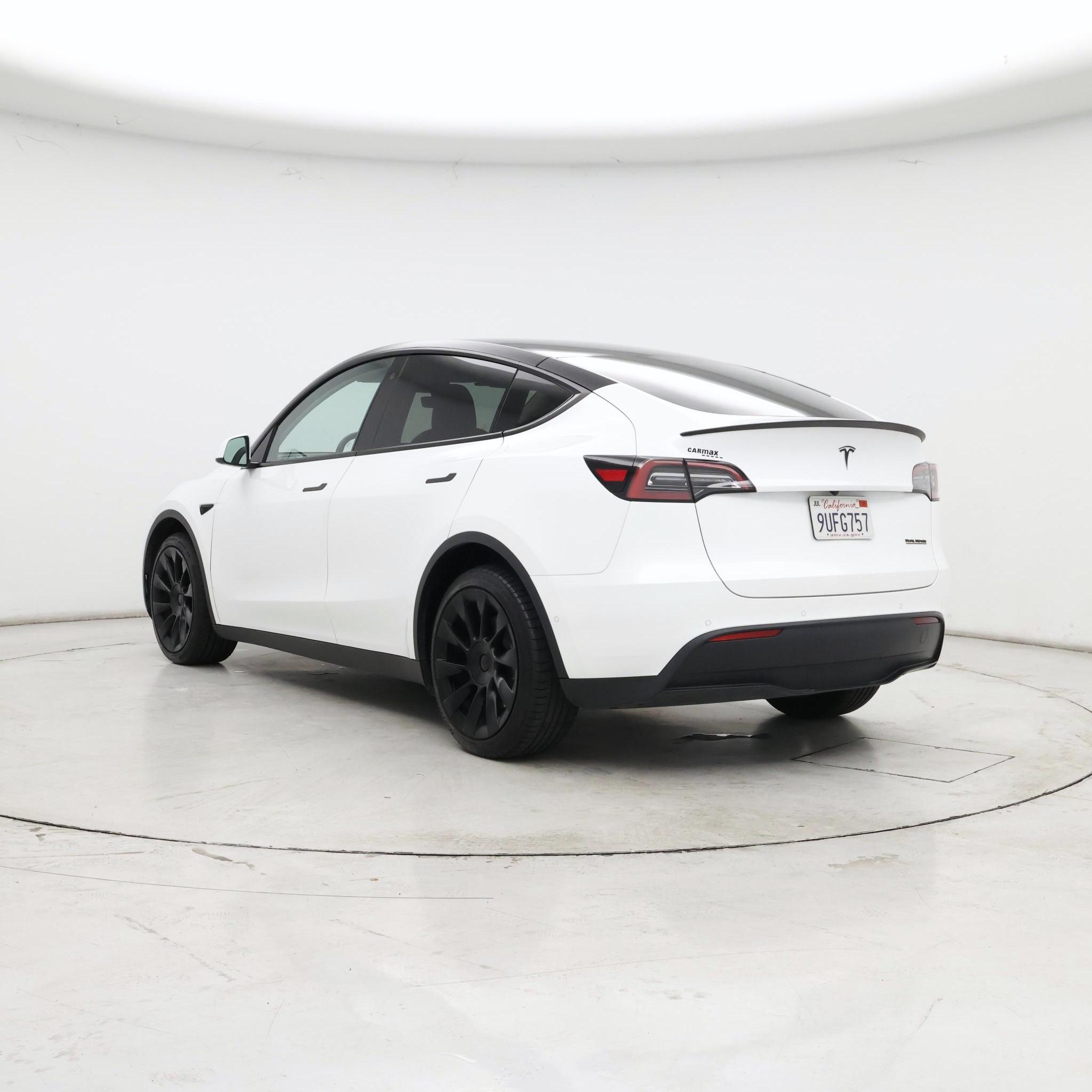 Thumbnail: 2022 Tesla Model Y - 2