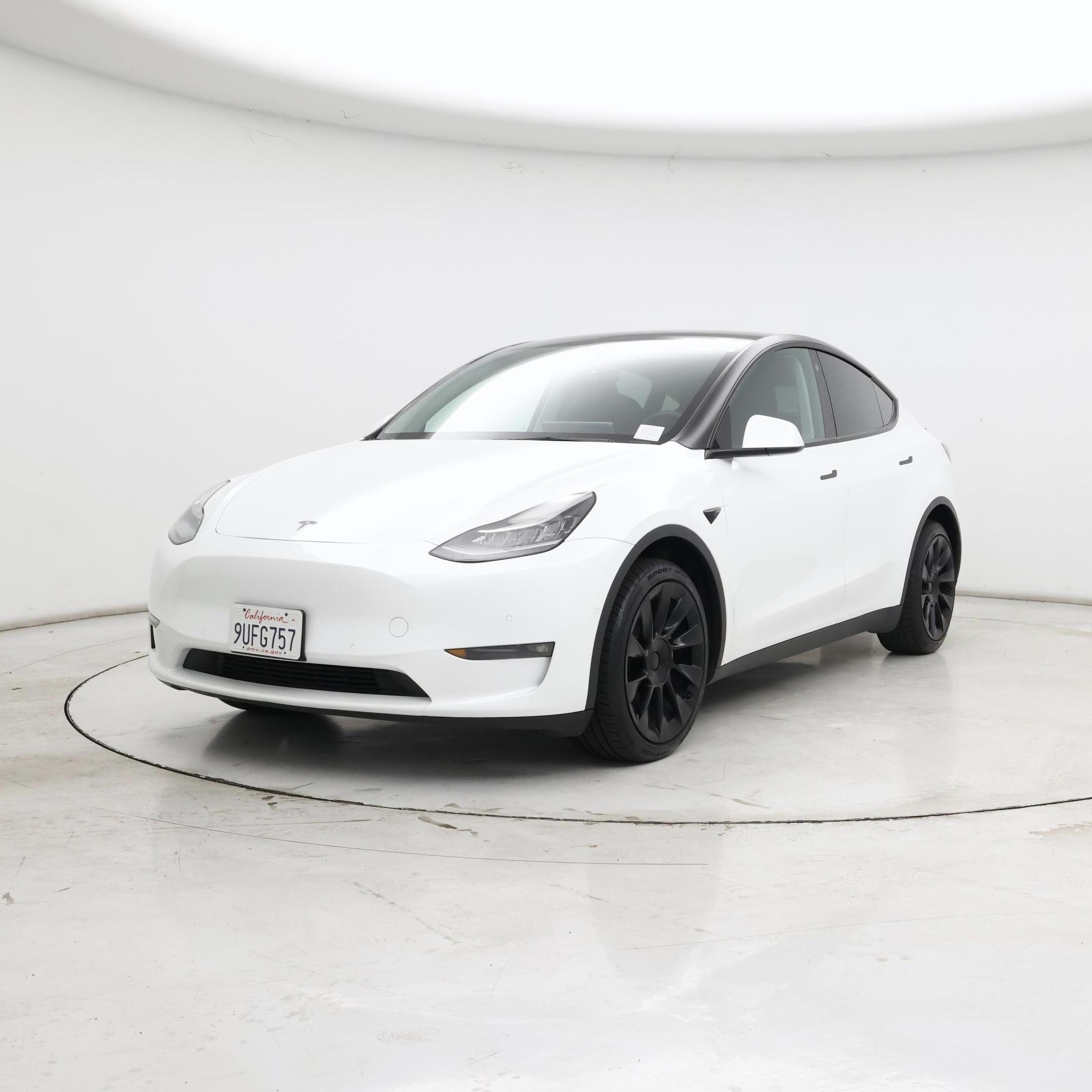 Thumbnail: 2022 Tesla Model Y - 4