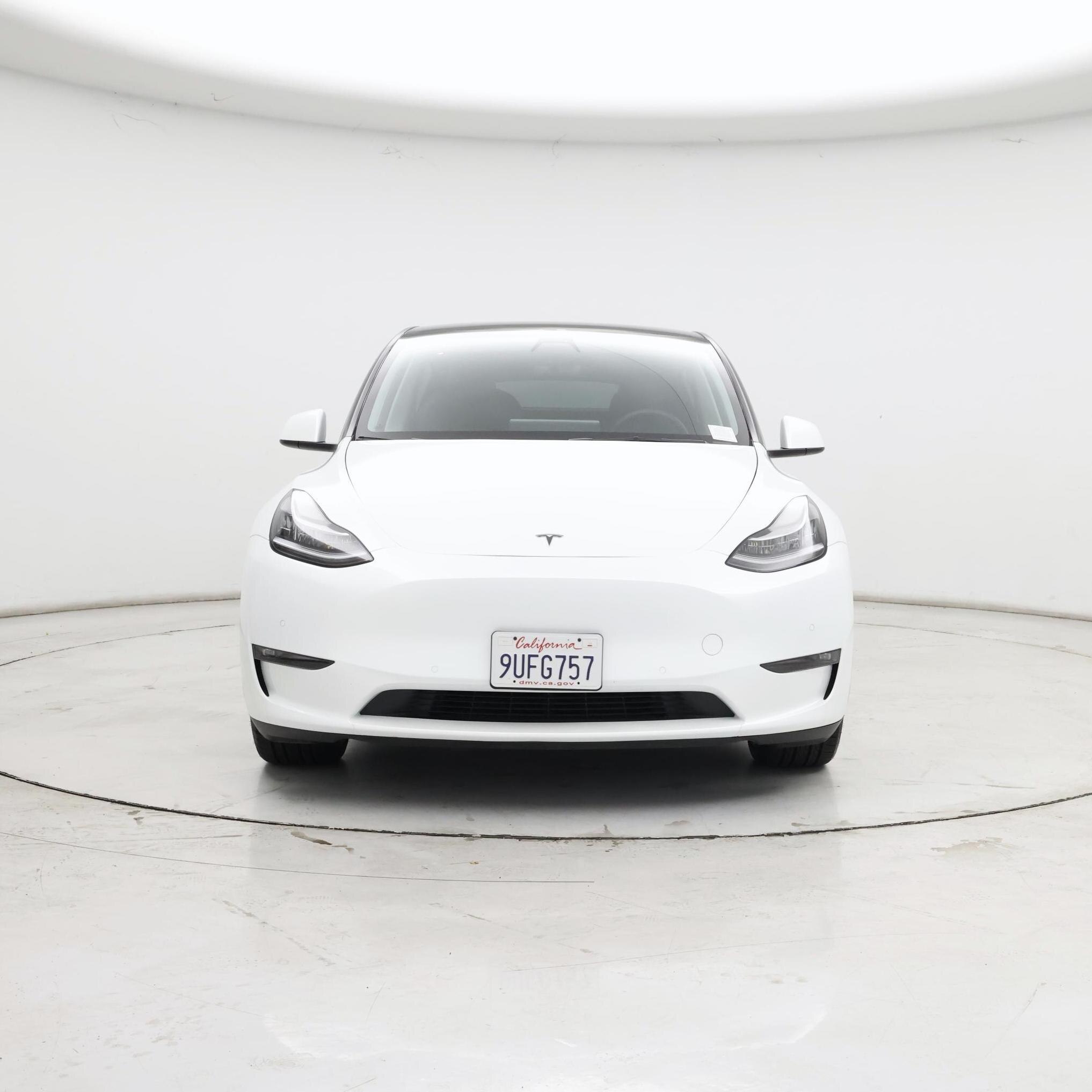 Thumbnail: 2022 Tesla Model Y - 5