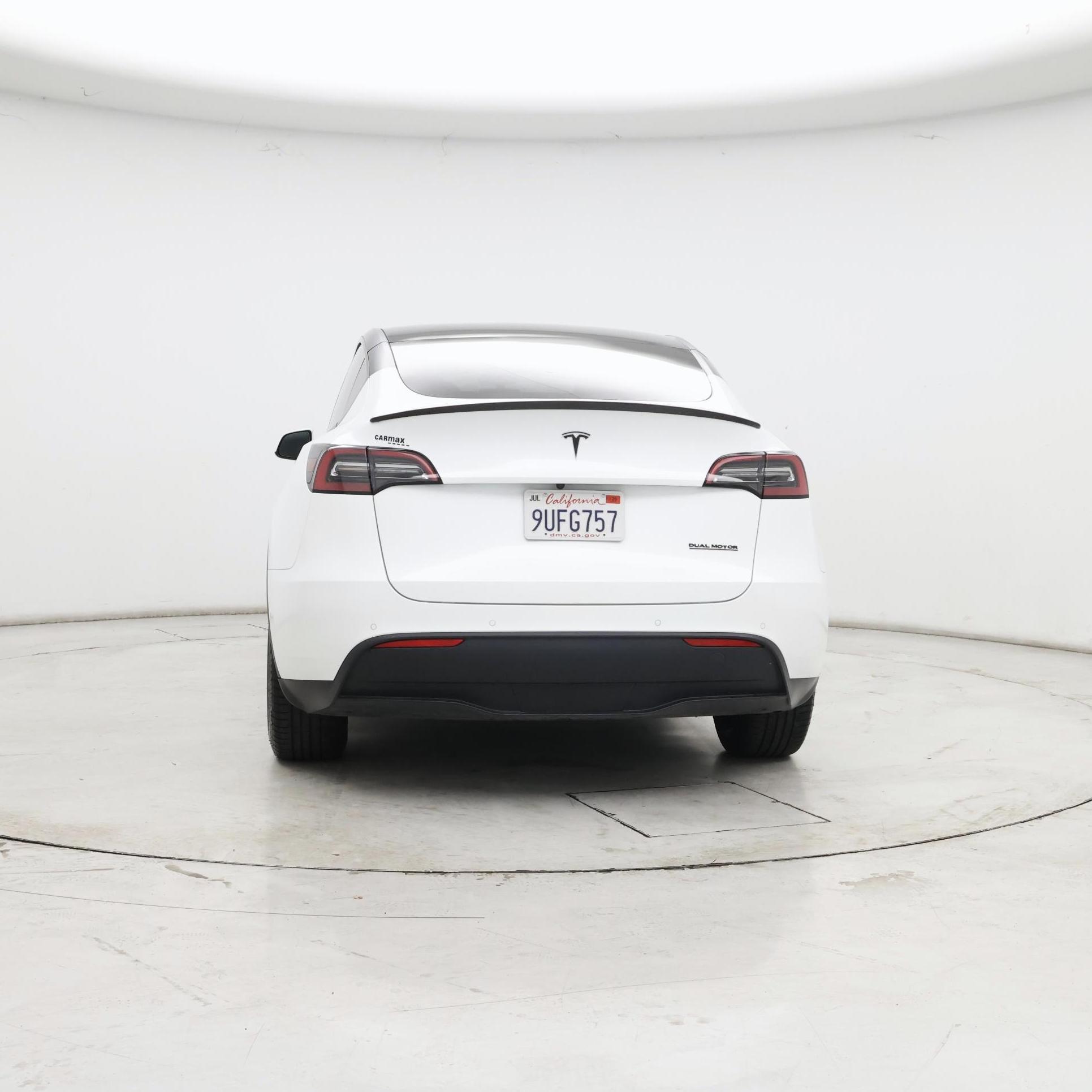 Thumbnail: 2022 Tesla Model Y - 6