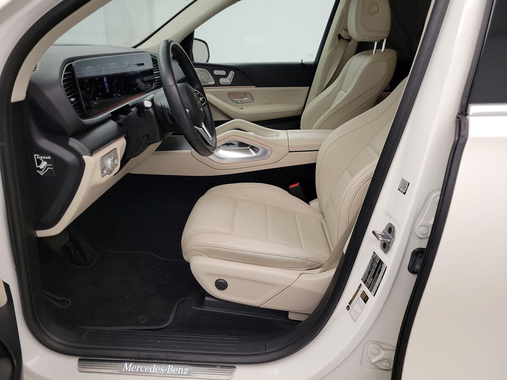 Thumbnail: 2022 Mercedes-Benz GLE - 11