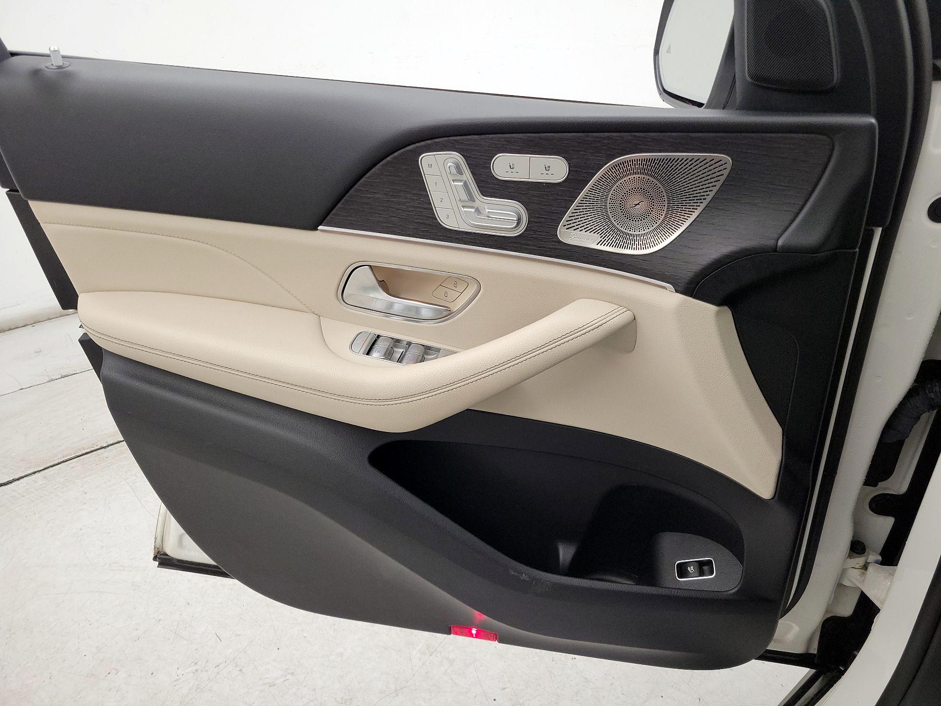 Thumbnail: 2022 Mercedes-Benz GLE - 12