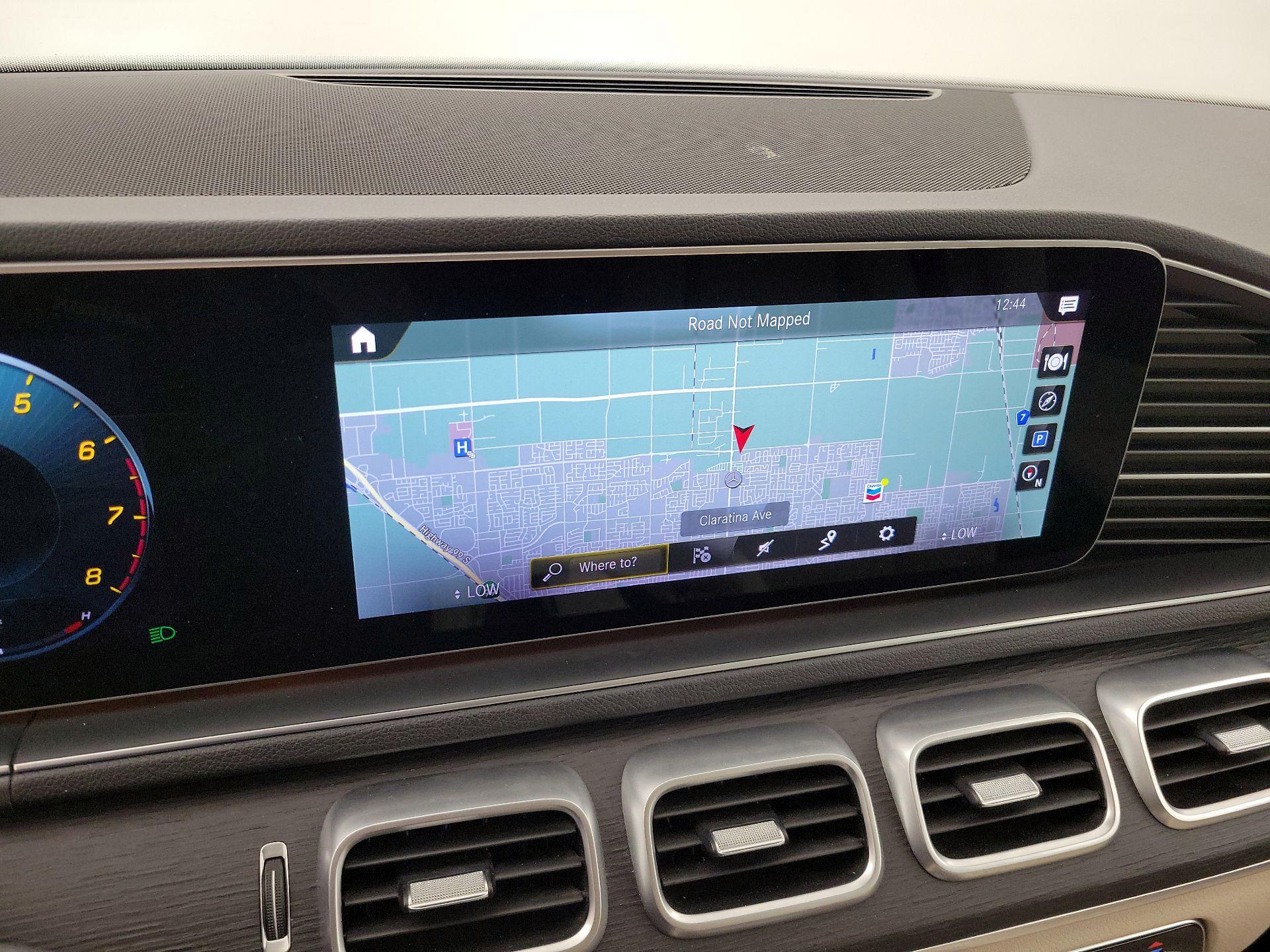 Thumbnail: 2022 Mercedes-Benz GLE - 14