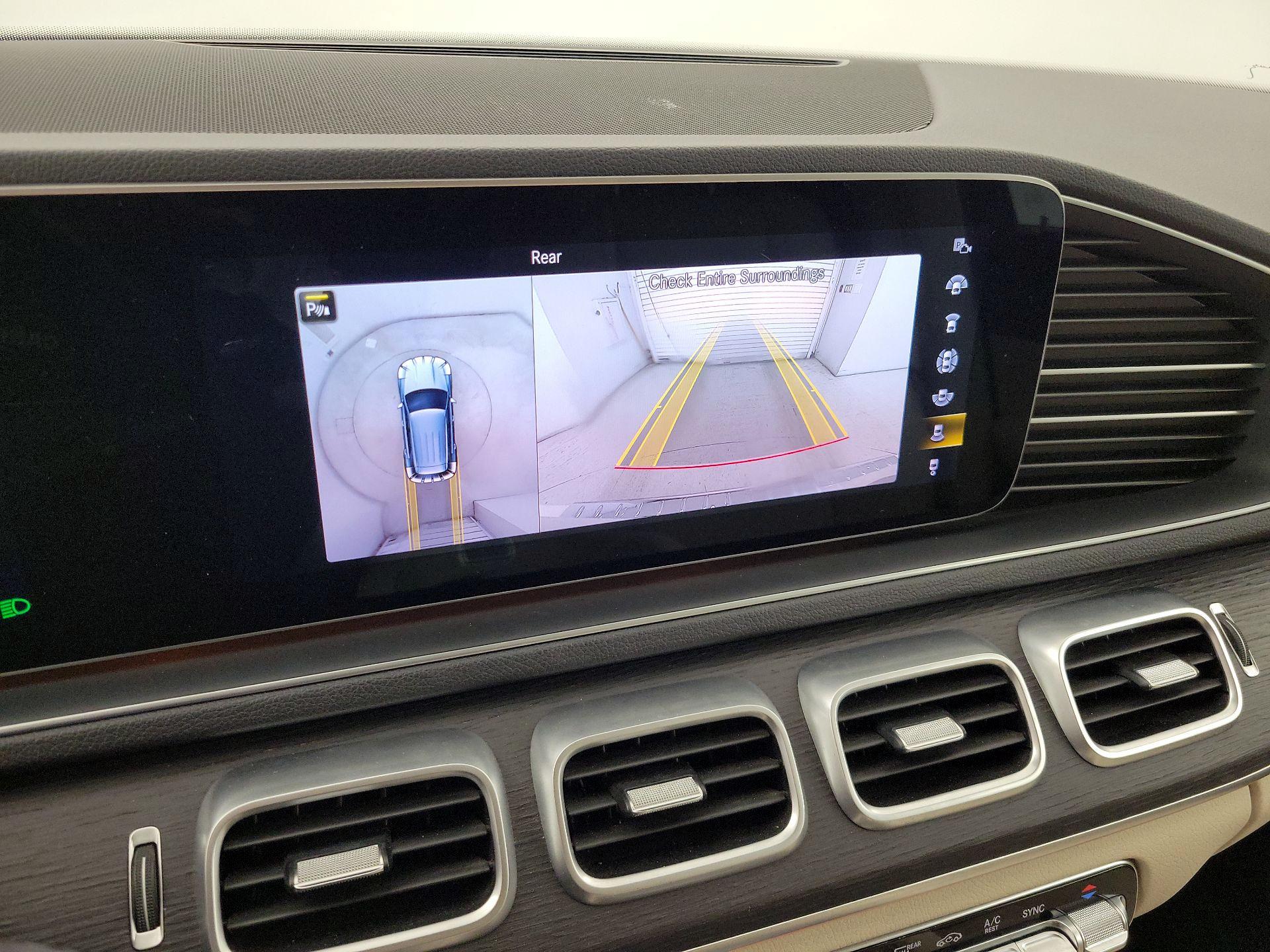 Thumbnail: 2022 Mercedes-Benz GLE - 15