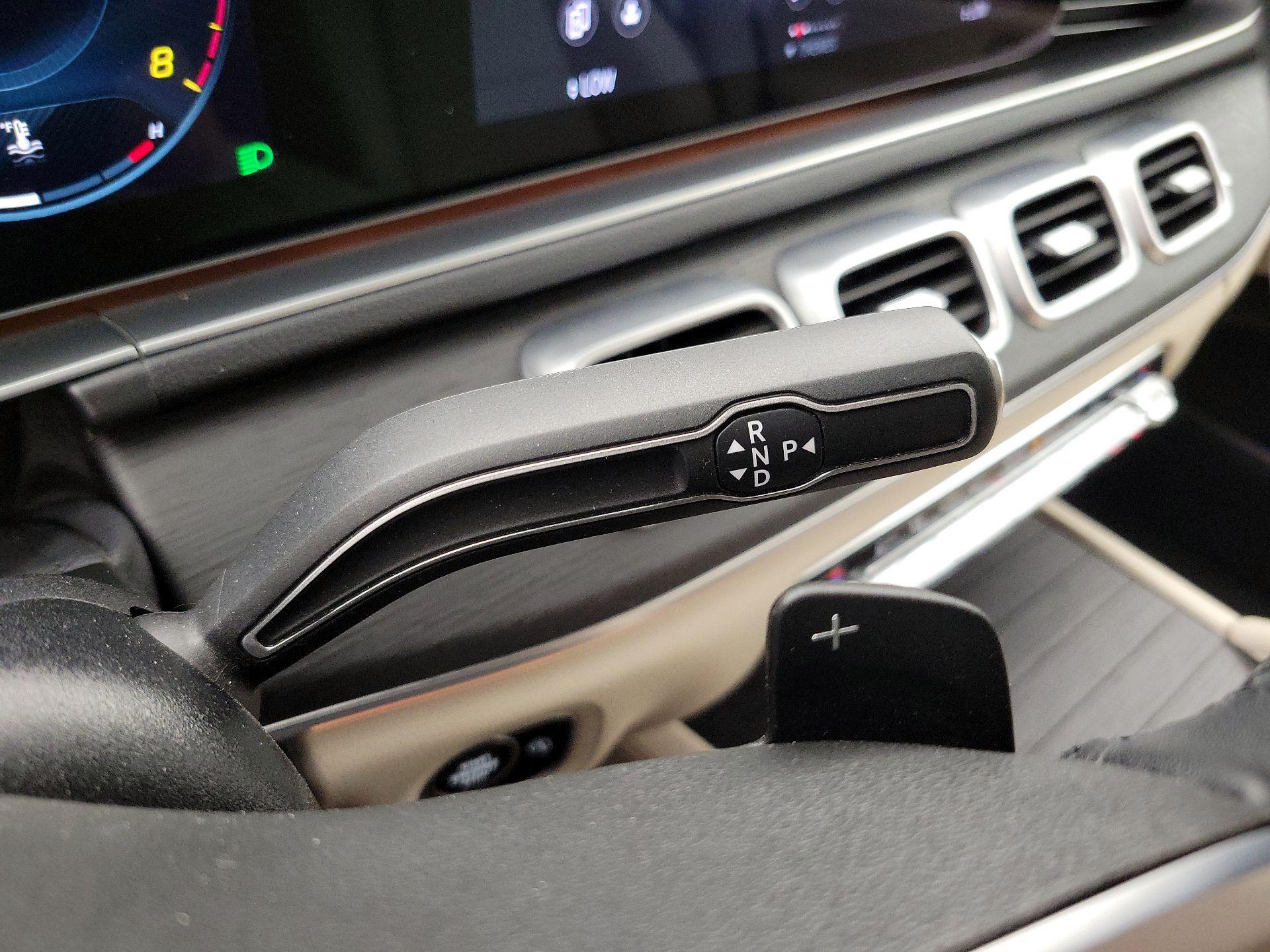 Thumbnail: 2022 Mercedes-Benz GLE - 18