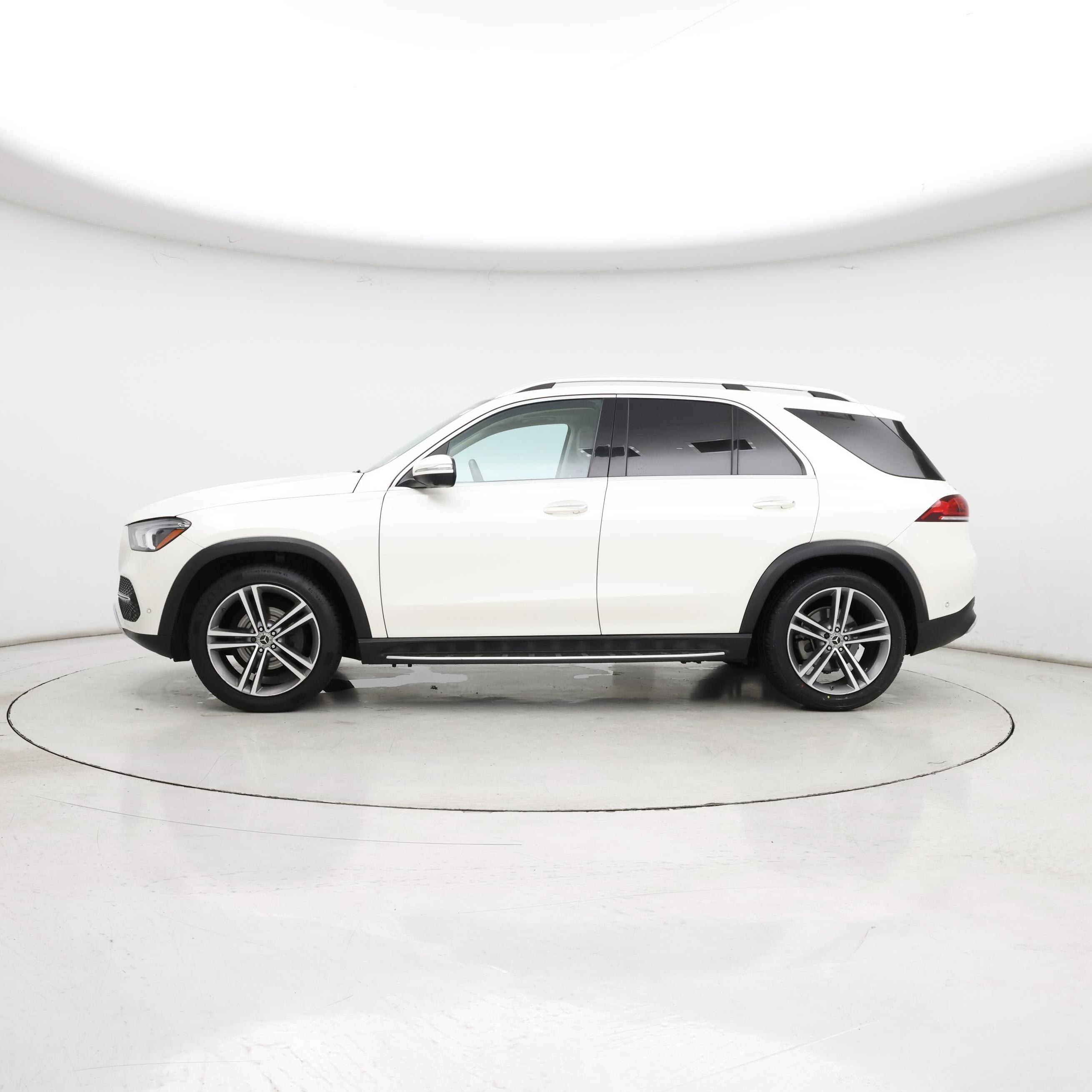 Thumbnail: 2022 Mercedes-Benz GLE - 3