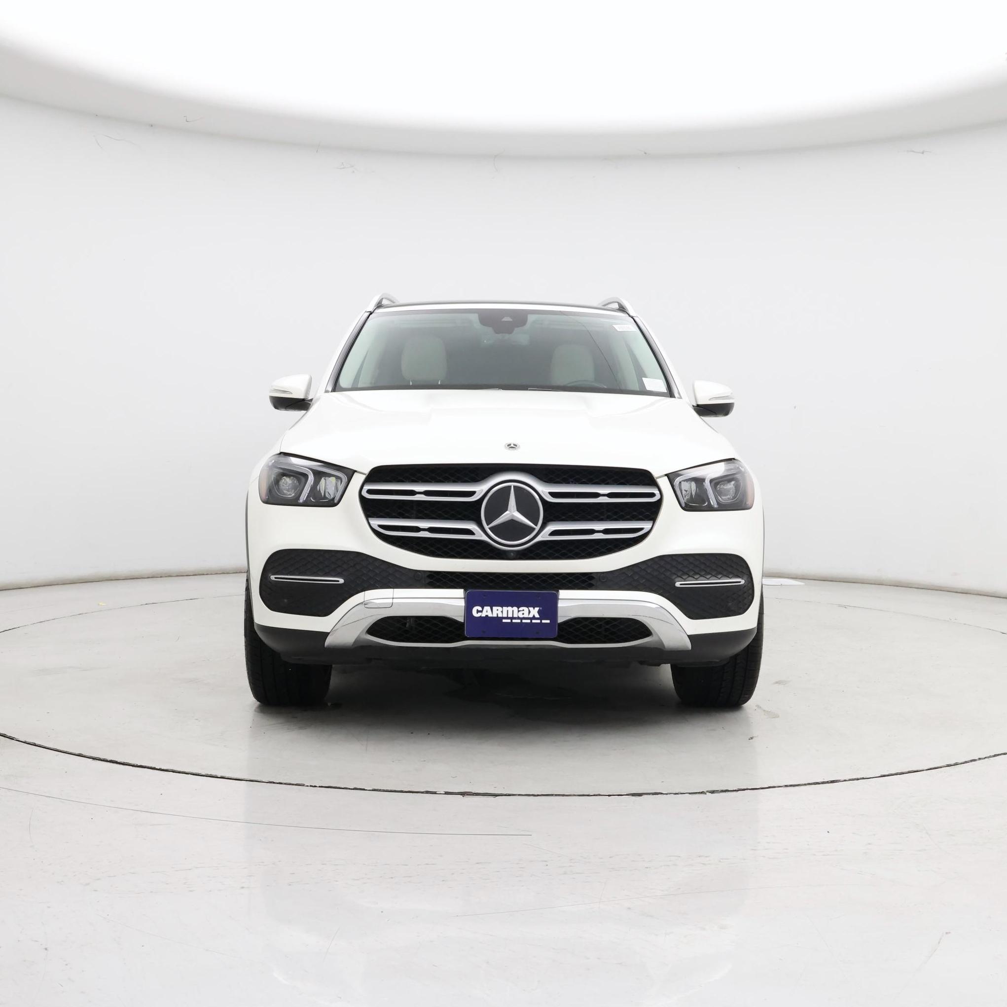 Thumbnail: 2022 Mercedes-Benz GLE - 5