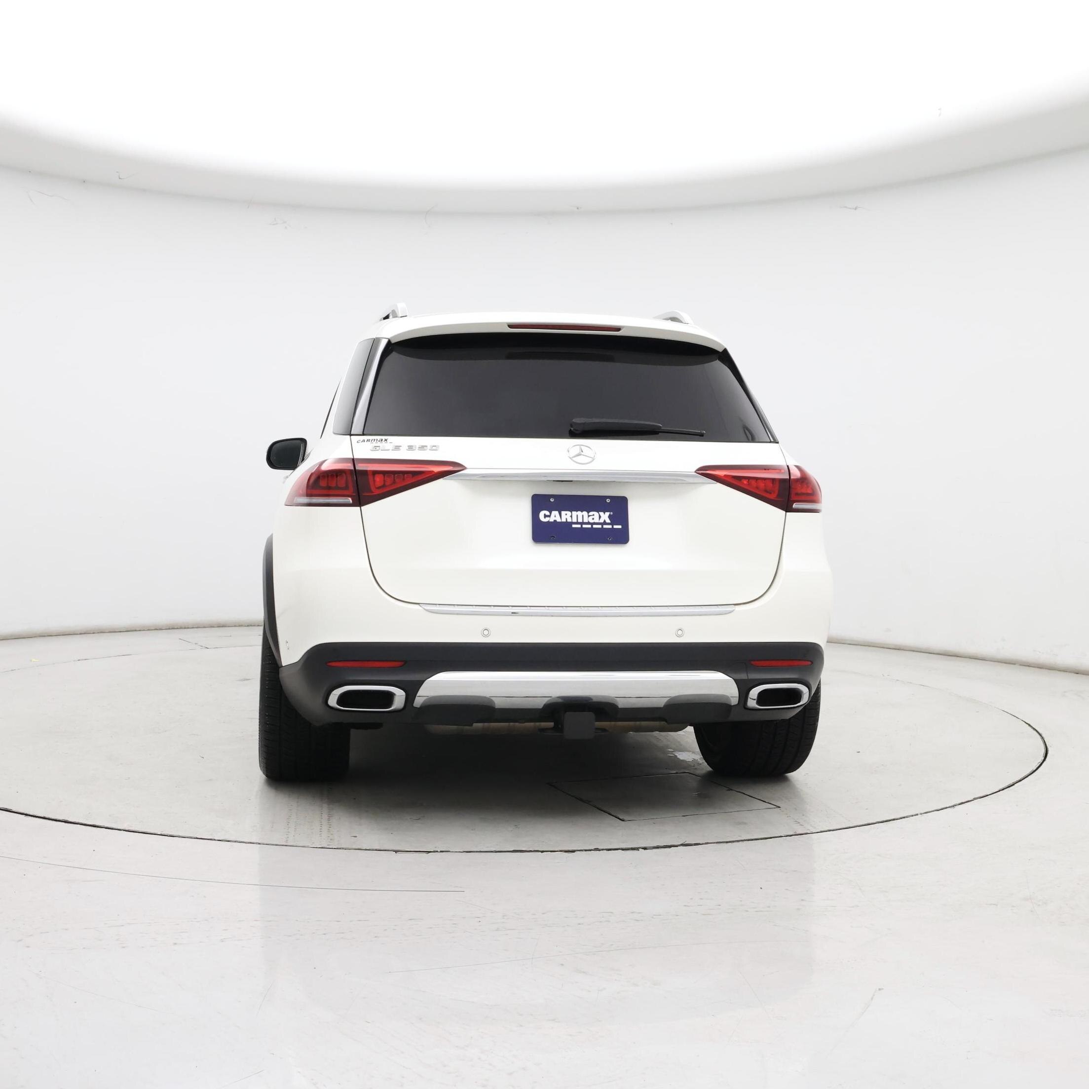 Thumbnail: 2022 Mercedes-Benz GLE - 6