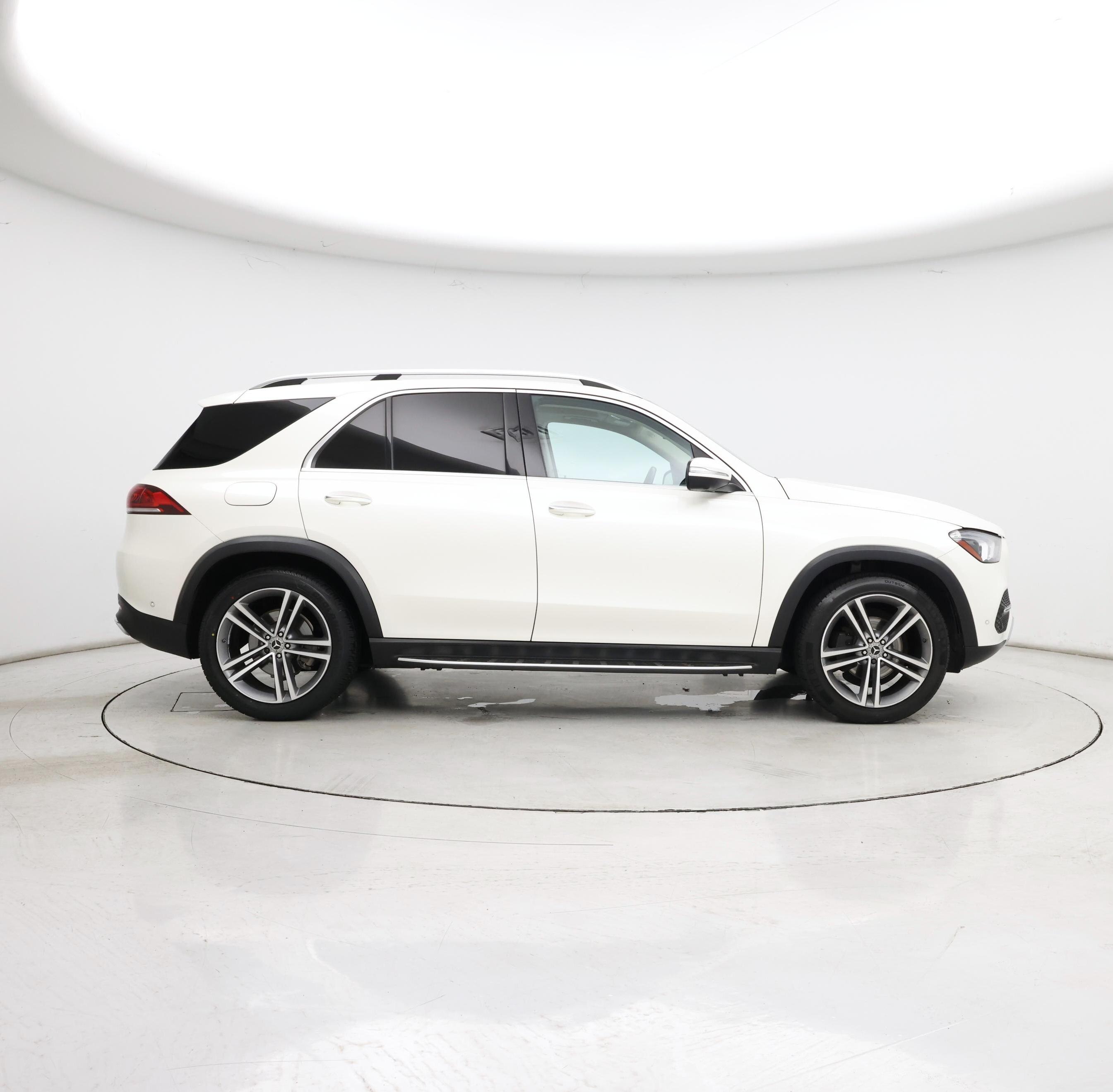 Thumbnail: 2022 Mercedes-Benz GLE - 7