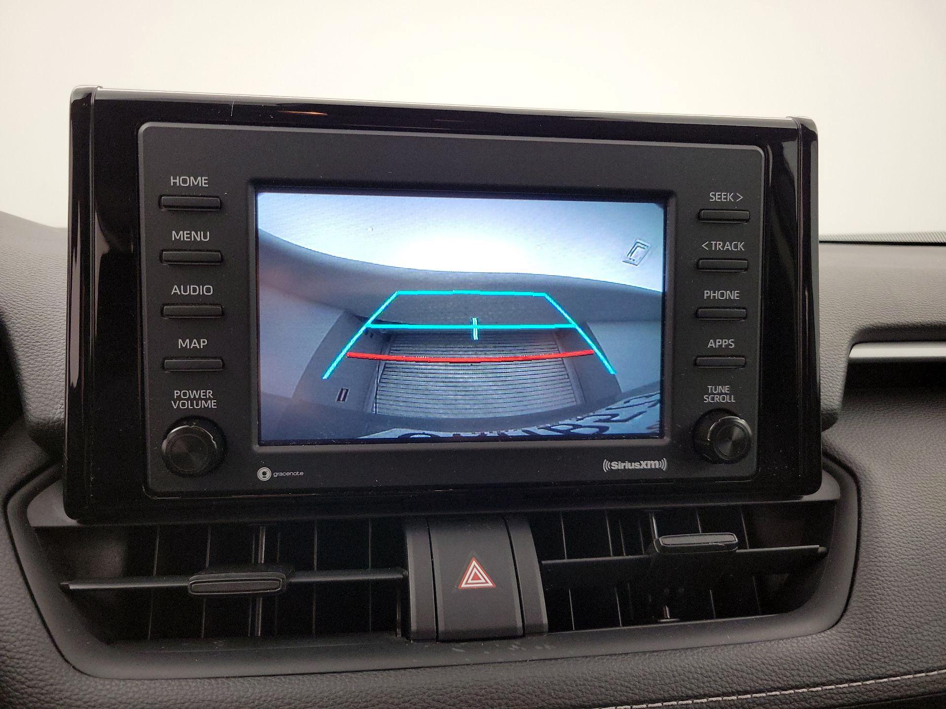 Thumbnail: 2021 Toyota RAV4 - 14