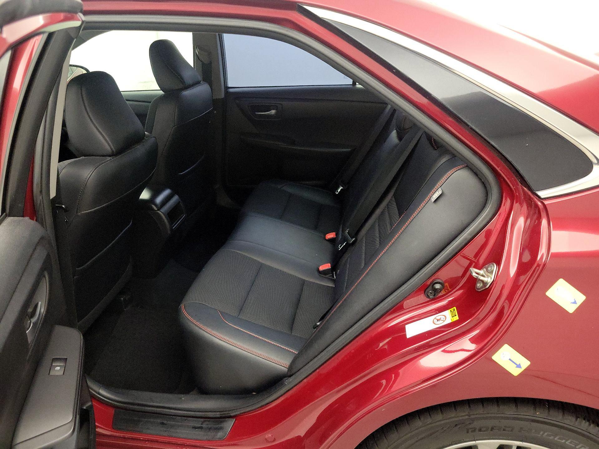 Thumbnail: 2016 Toyota Camry - 19