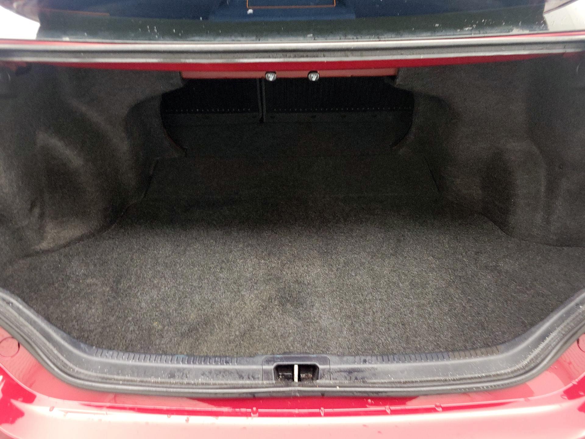 Thumbnail: 2016 Toyota Camry - 20