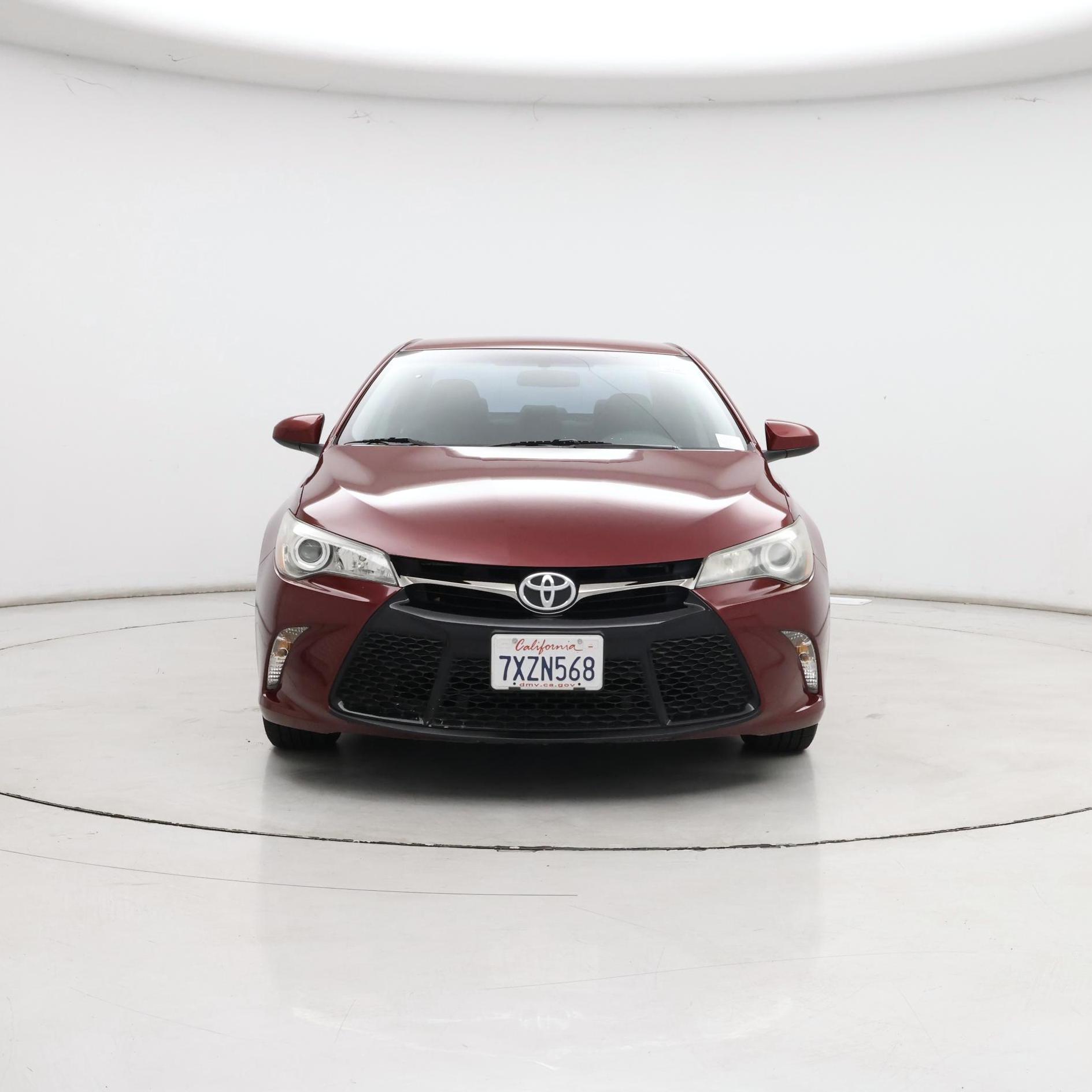 Thumbnail: 2016 Toyota Camry - 5