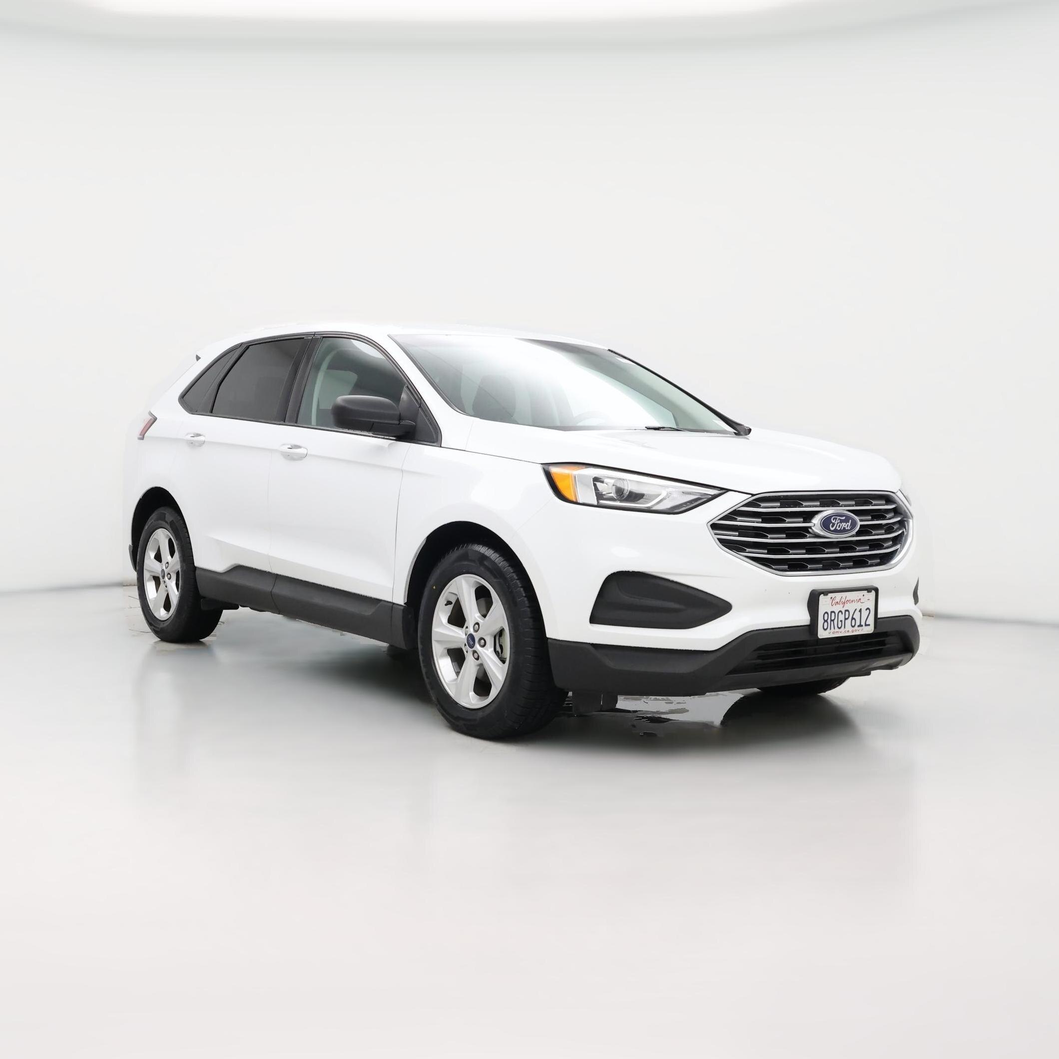 Thumbnail: 2020 Ford Edge - 1