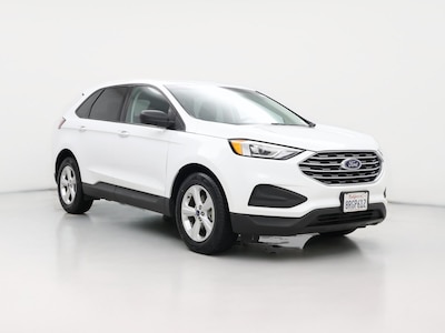 2020 Ford Edge SE