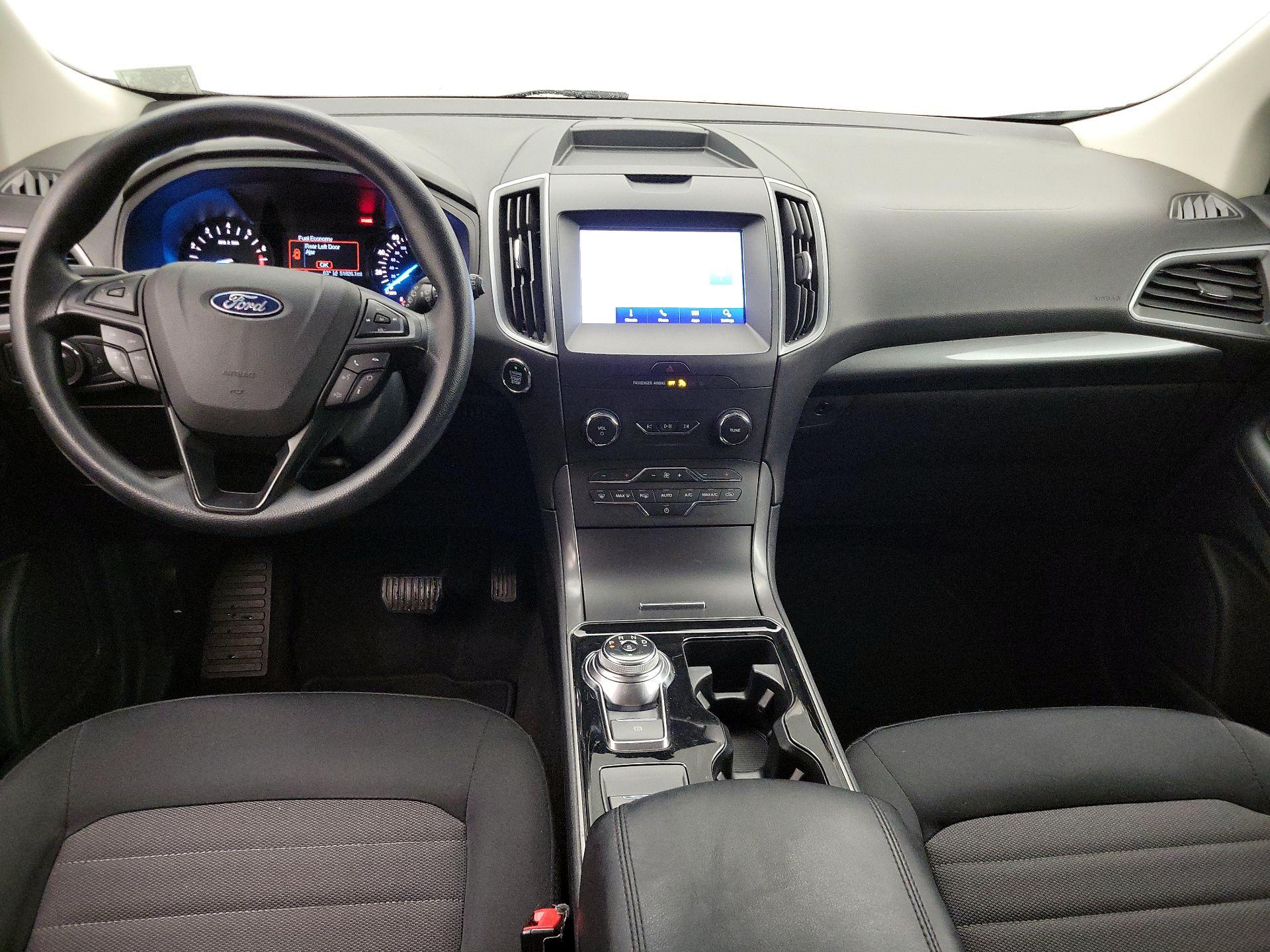 Thumbnail: 2020 Ford Edge - 9