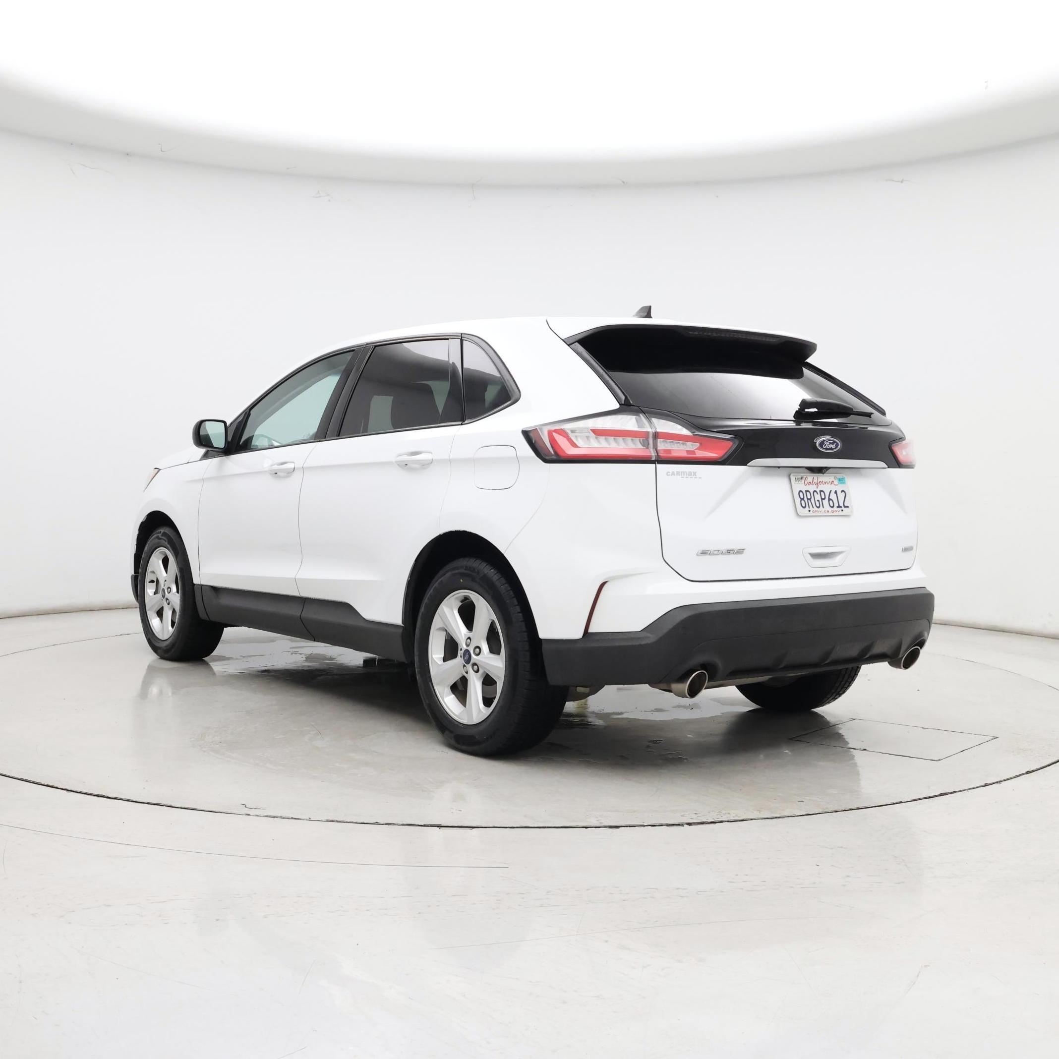 Thumbnail: 2020 Ford Edge - 2