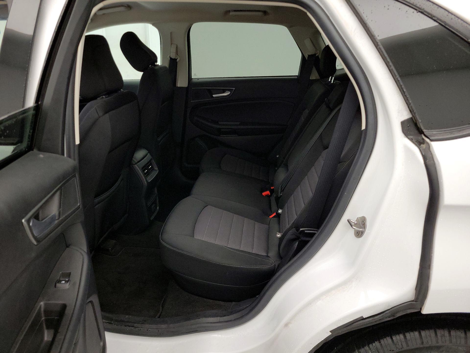Thumbnail: 2020 Ford Edge - 19
