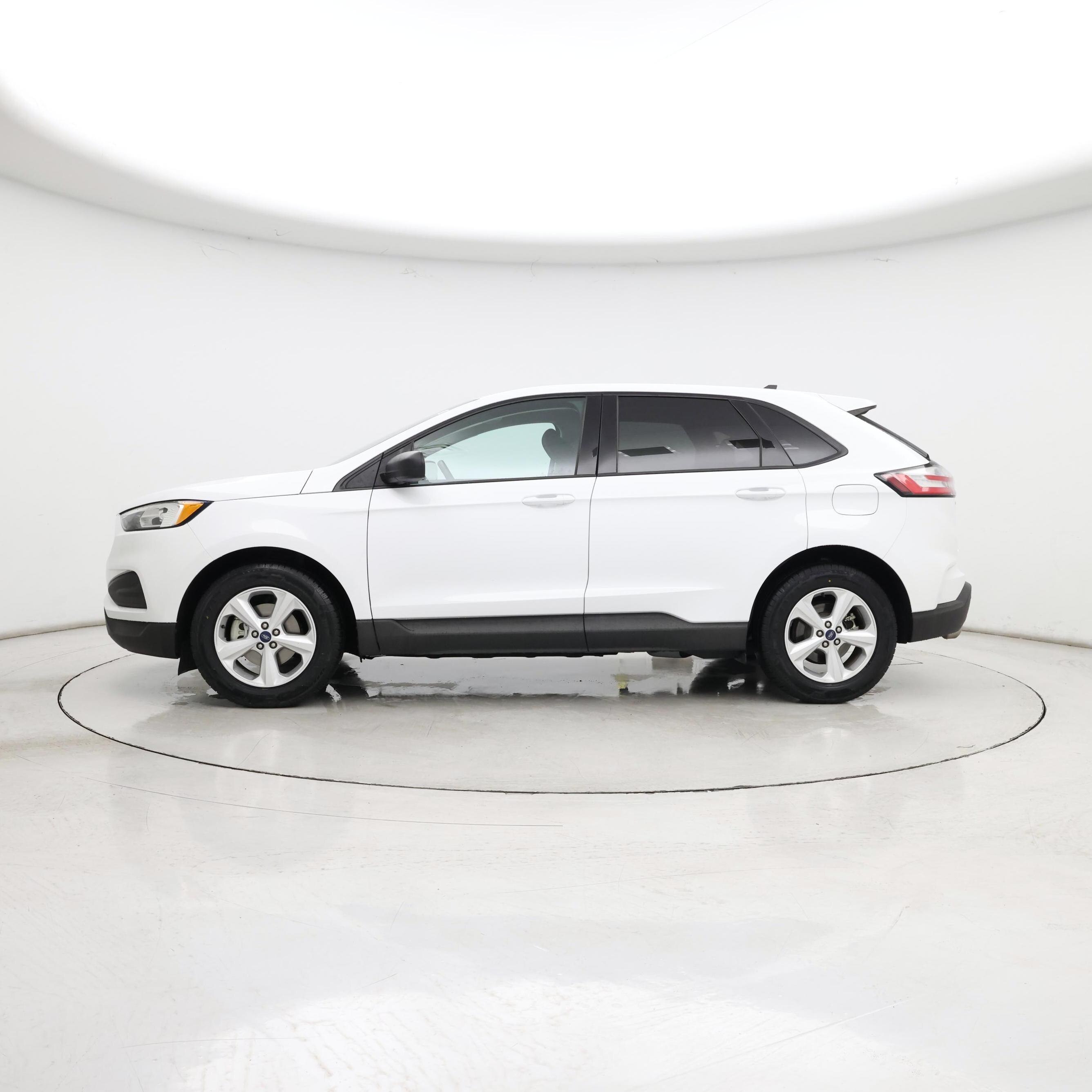 Thumbnail: 2020 Ford Edge - 3
