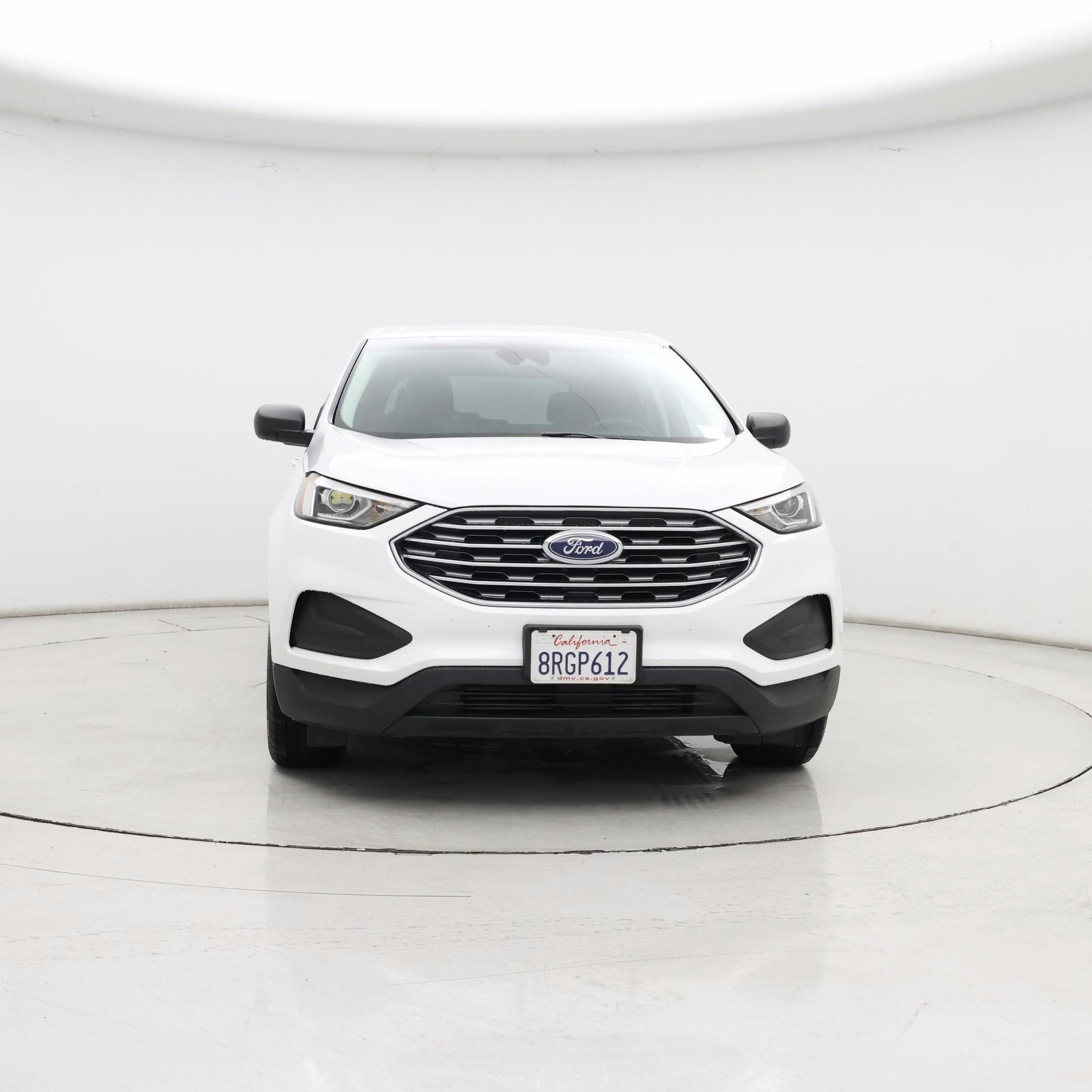 Thumbnail: 2020 Ford Edge - 5