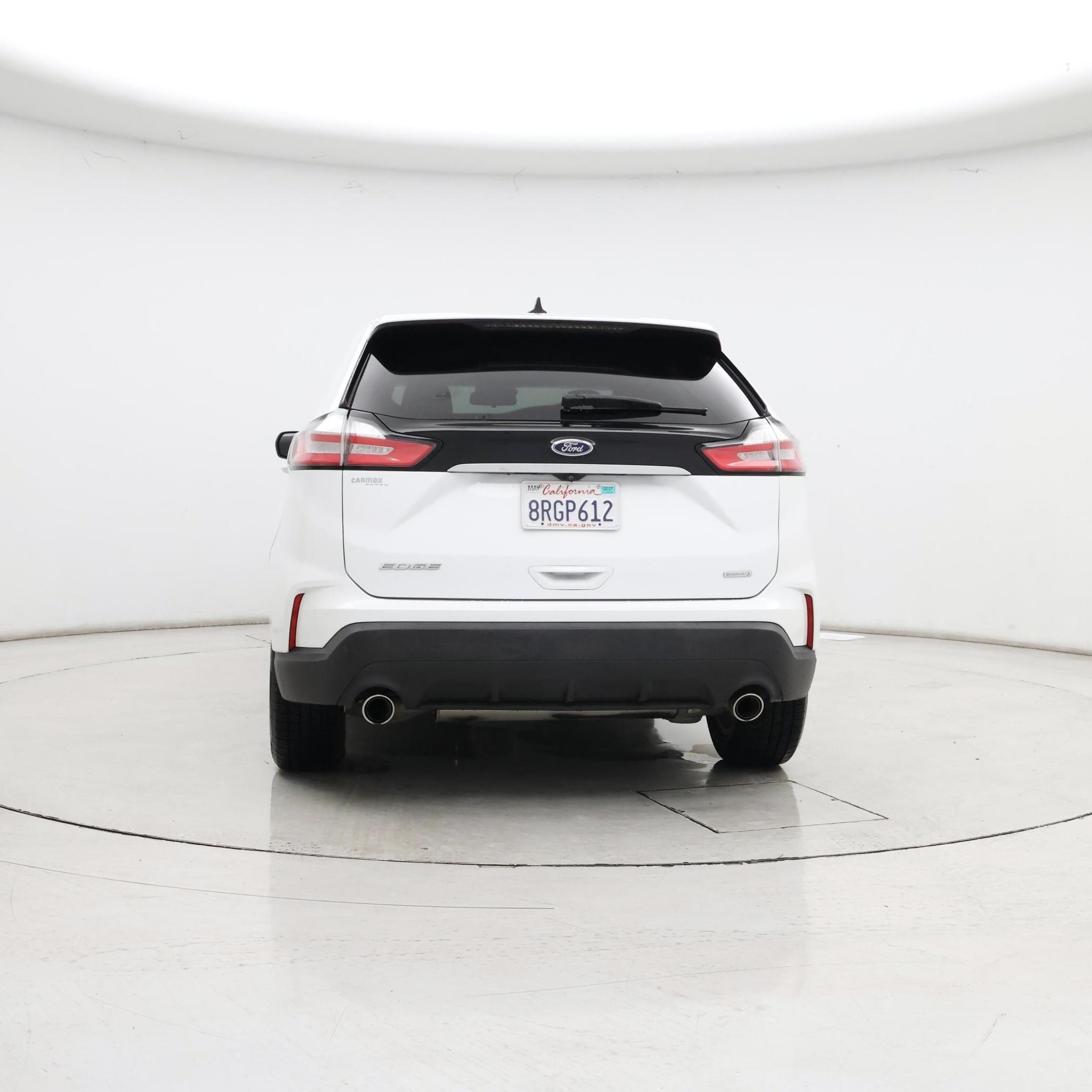 Thumbnail: 2020 Ford Edge - 6