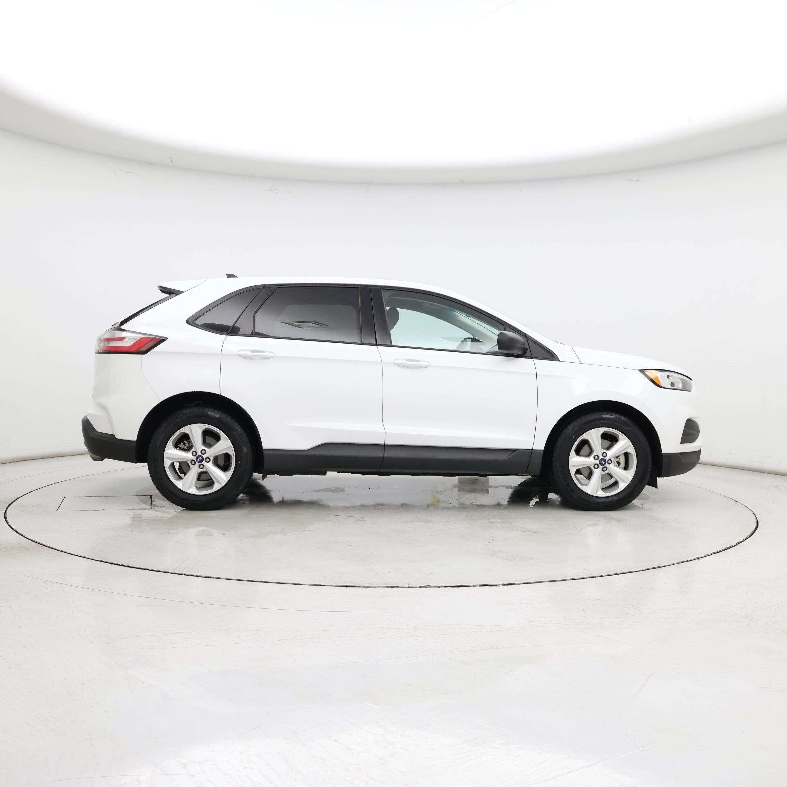 Thumbnail: 2020 Ford Edge - 7