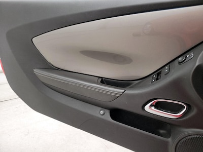 Driver Door Panel
