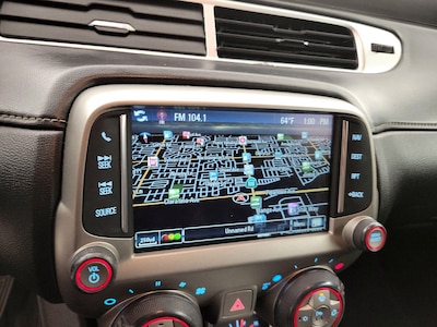 Navigation (On)