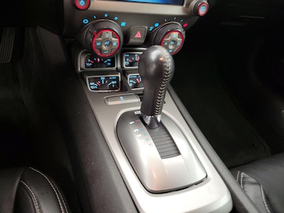 Shifter